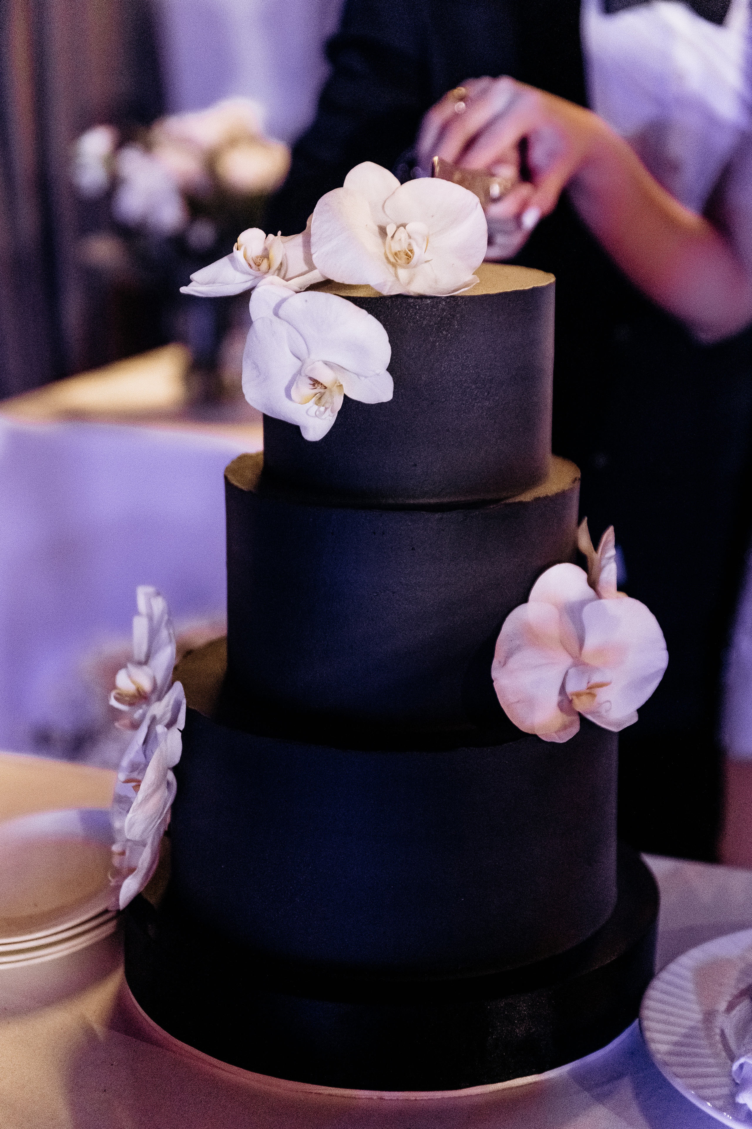 Анастасия и Роман. Ваш фотограф — Александра Андрущенко