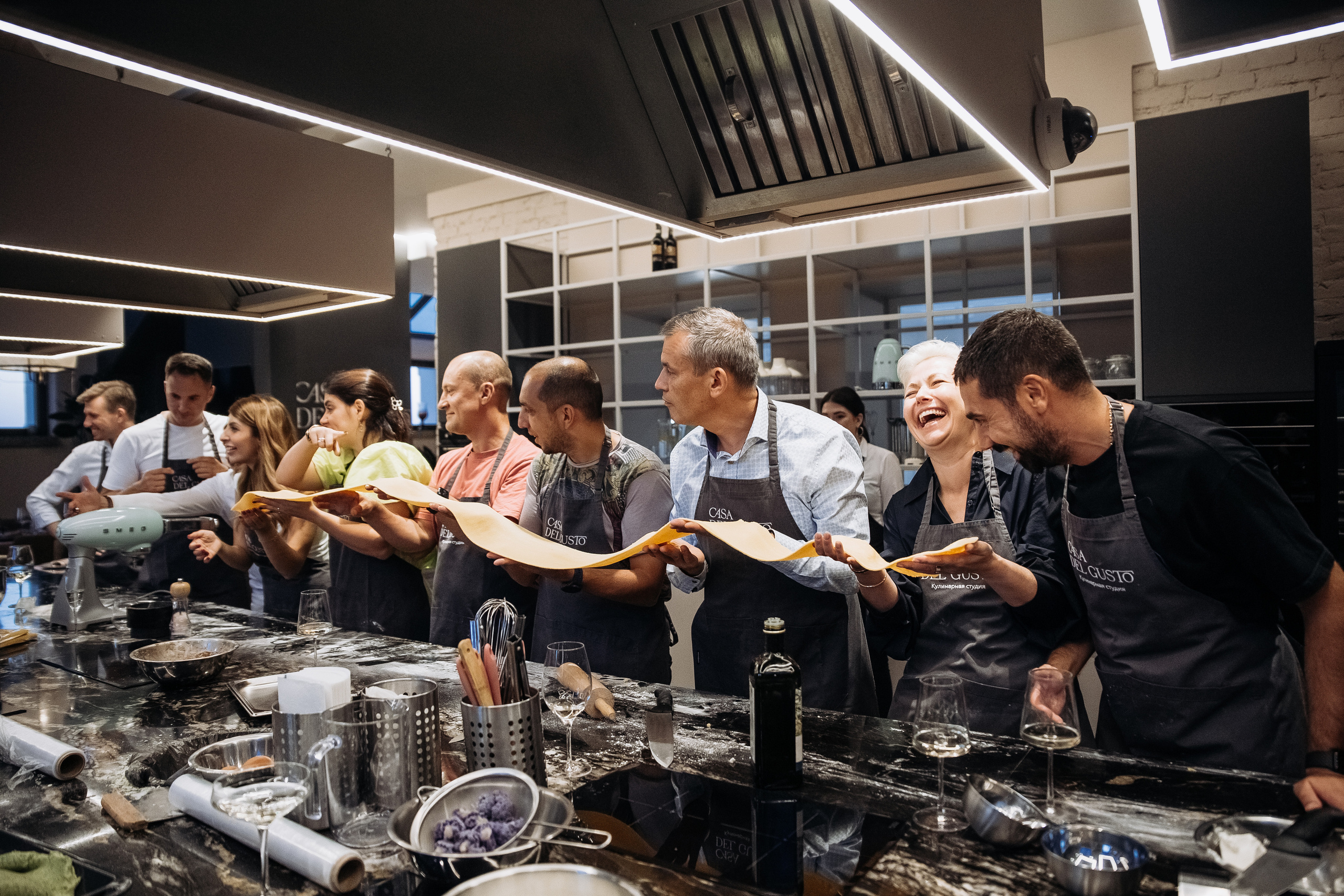 Casa del Gusto. Ваш фотограф — Александра Андрущенко