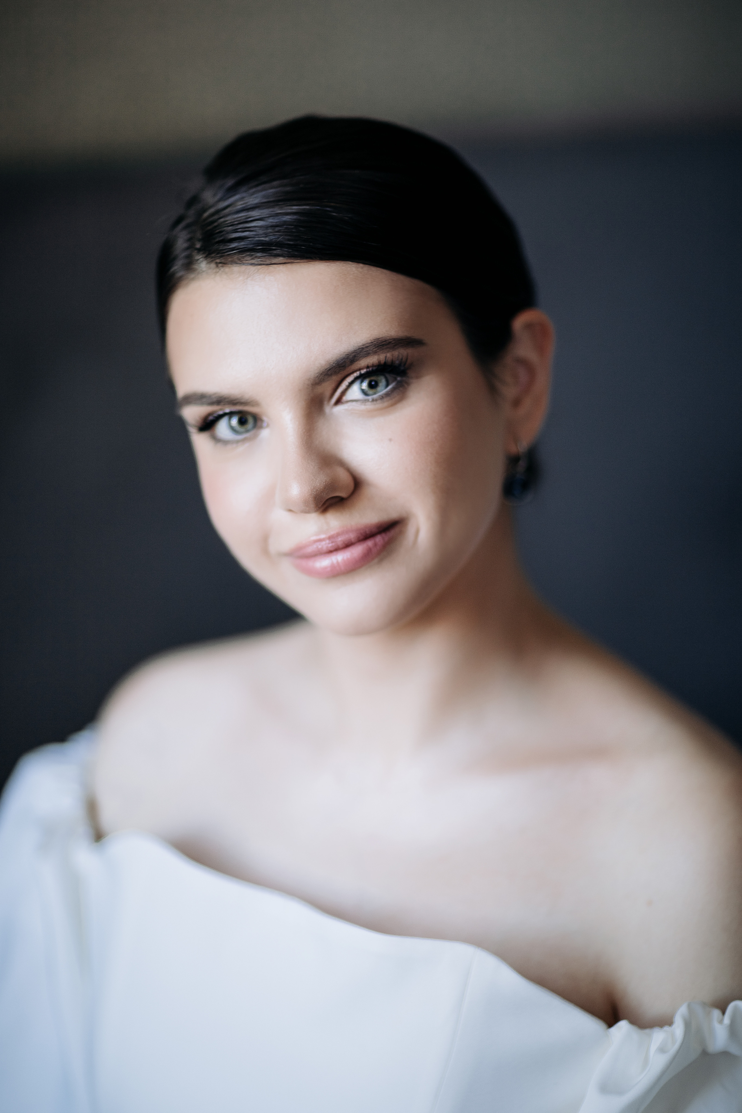 Вера и Никита. Ваш фотограф — Александра Андрущенко