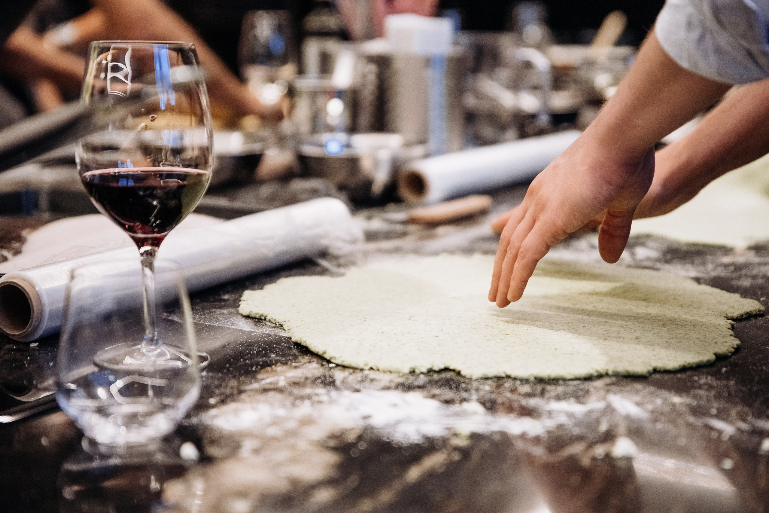 Casa del Gusto. Ваш фотограф — Александра Андрущенко