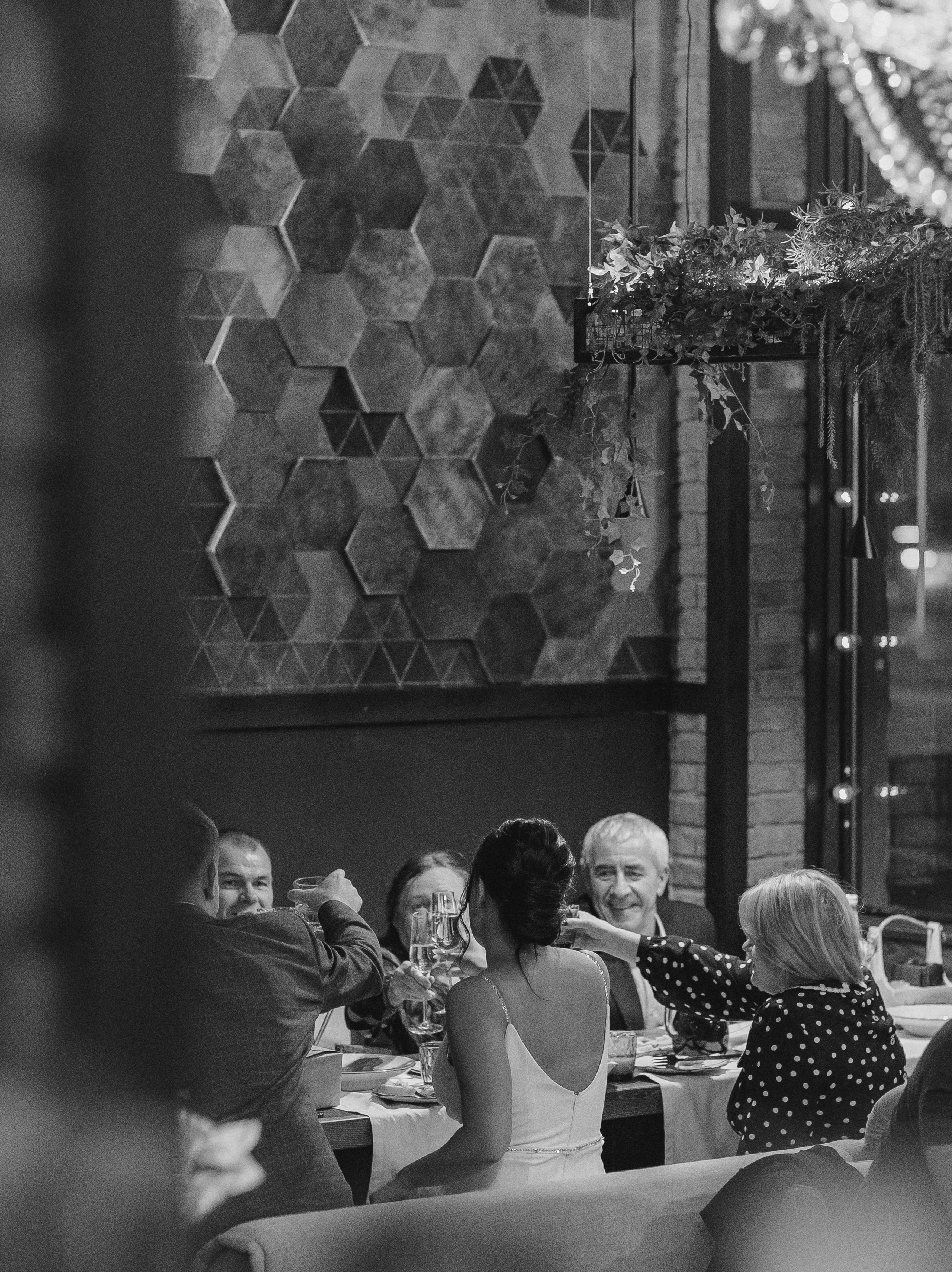 Ирина и Кирилл. Ваш фотограф — Александра Андрущенко