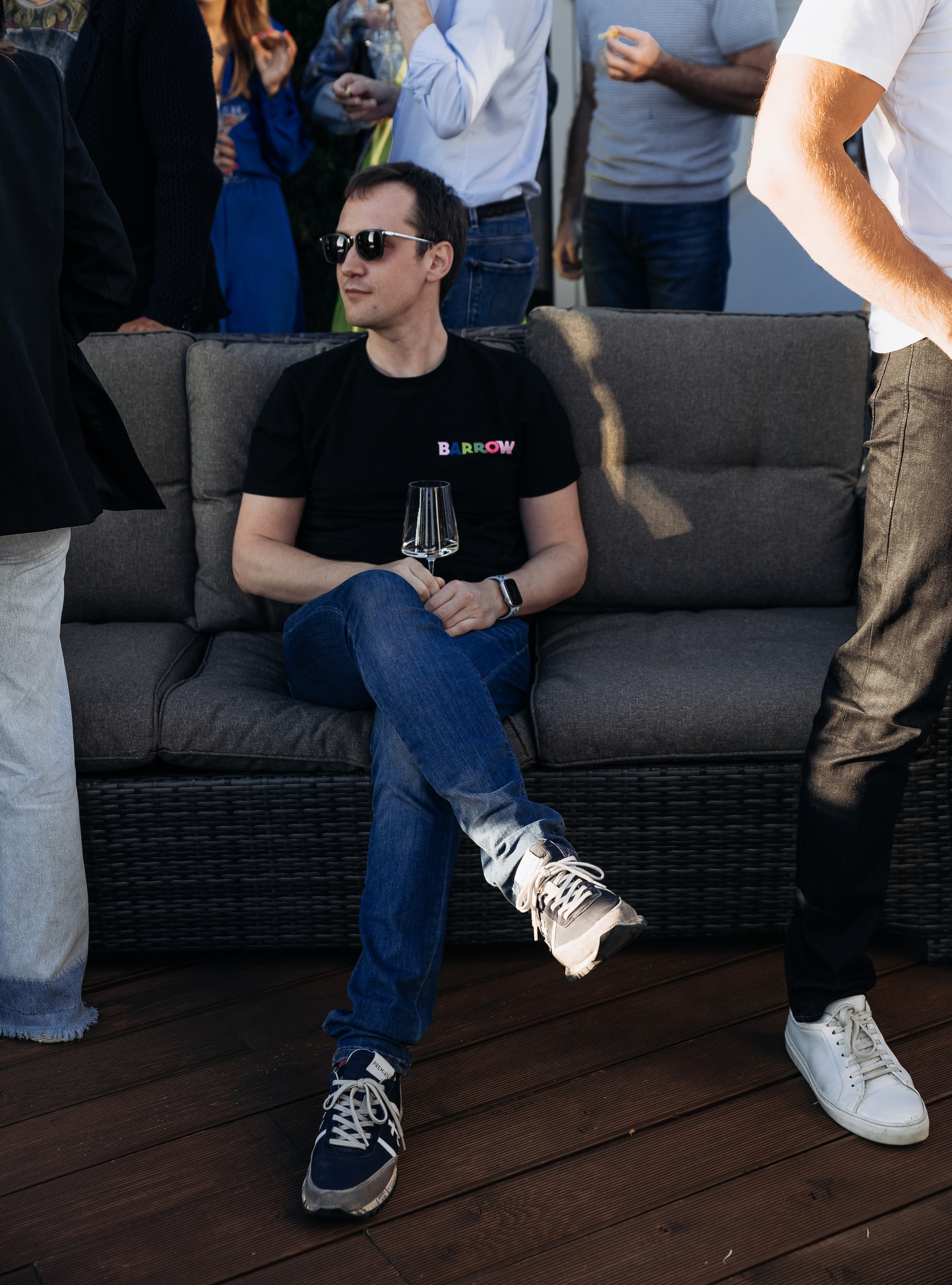 Casa del Gusto. Ваш фотограф — Александра Андрущенко