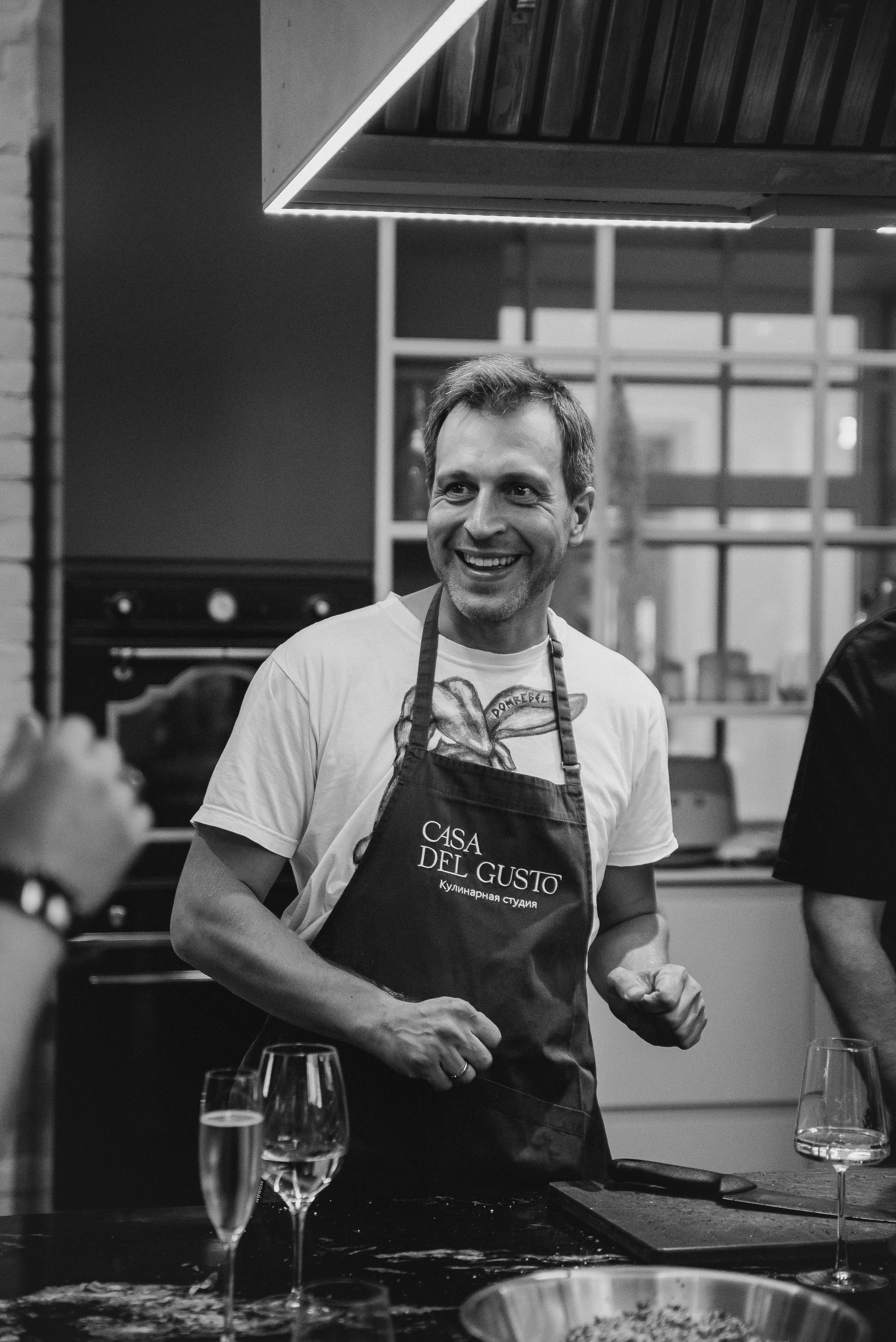 Casa del Gusto. Ваш фотограф — Александра Андрущенко