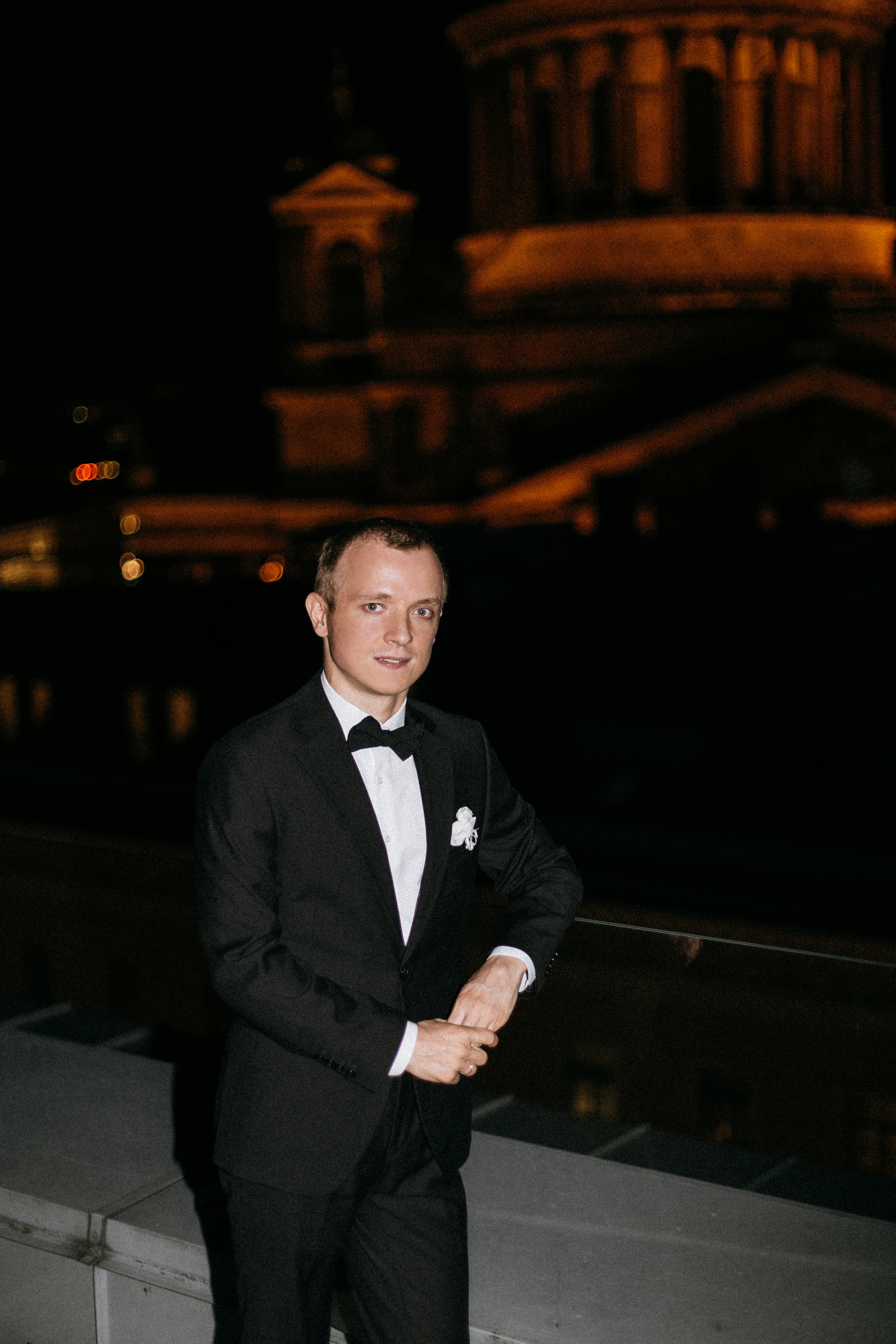 Анна и Станислав. Ваш фотограф — Александра Андрущенко