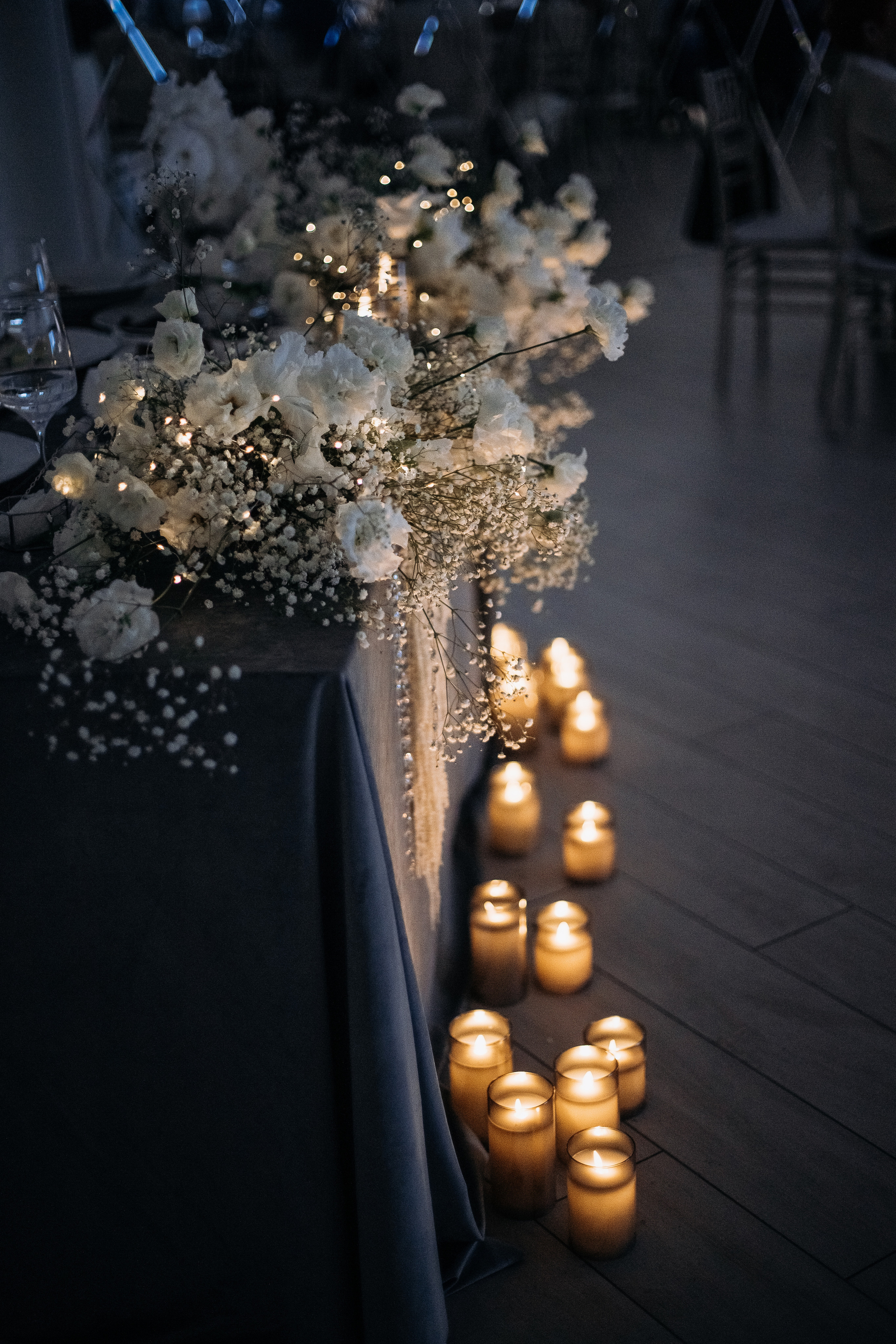 Екатерина и Марк. Ваш фотограф — Александра Андрущенко