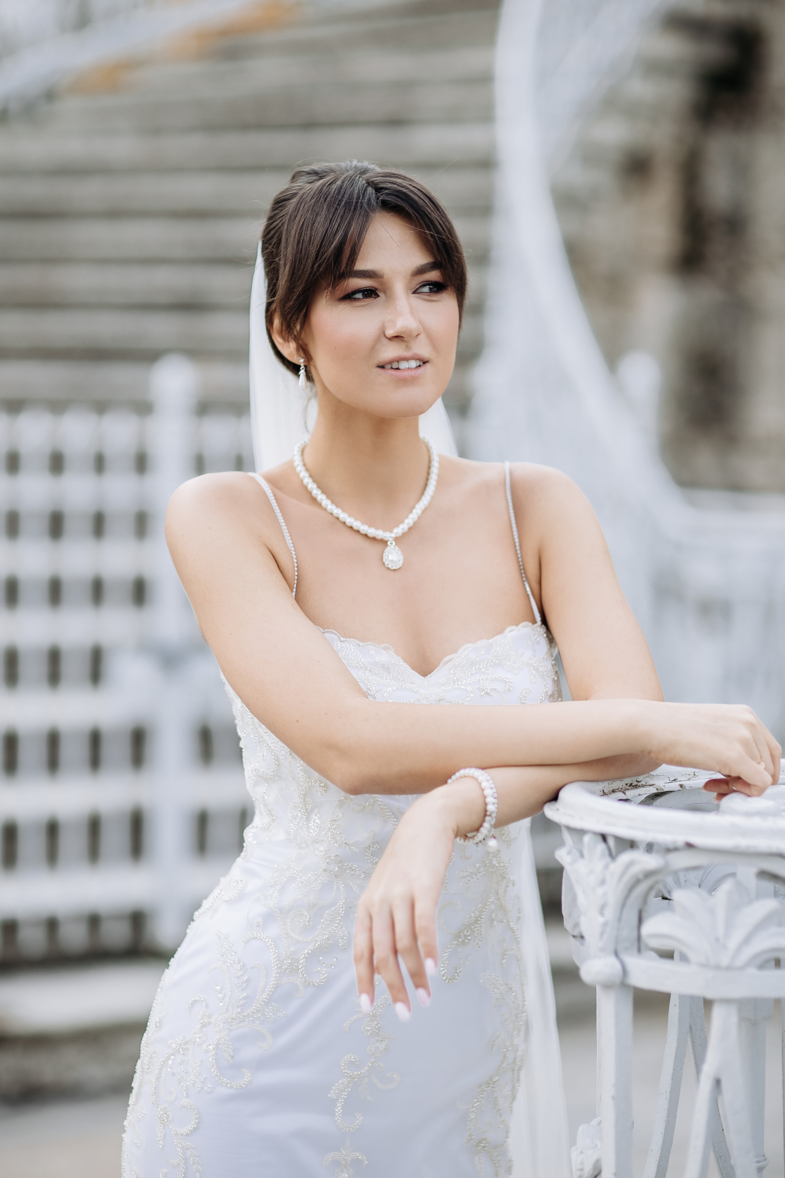 Анастасия и Роман. Ваш фотограф — Александра Андрущенко