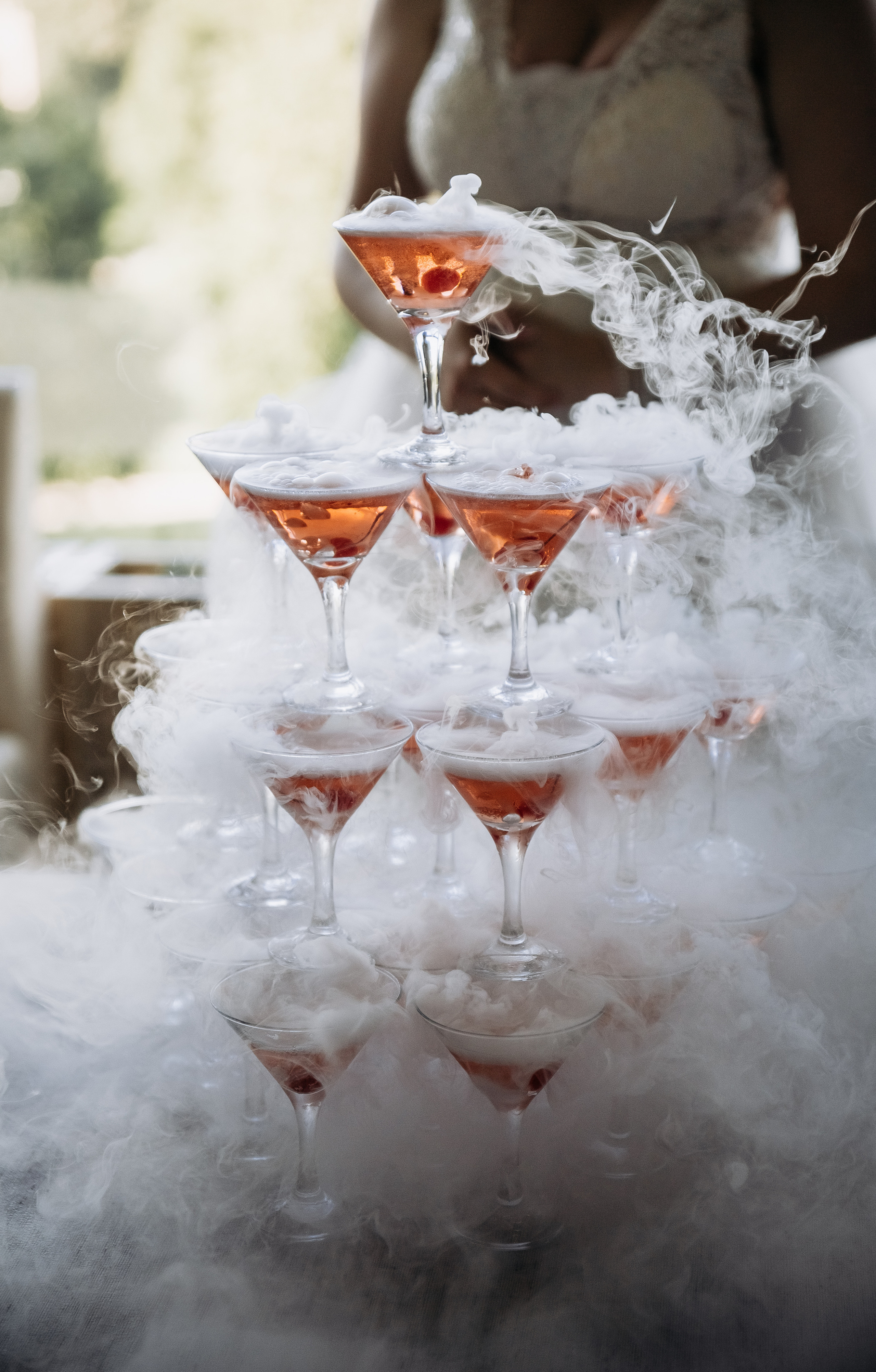 Елена и Тимофей. Ваш фотограф — Александра Андрущенко