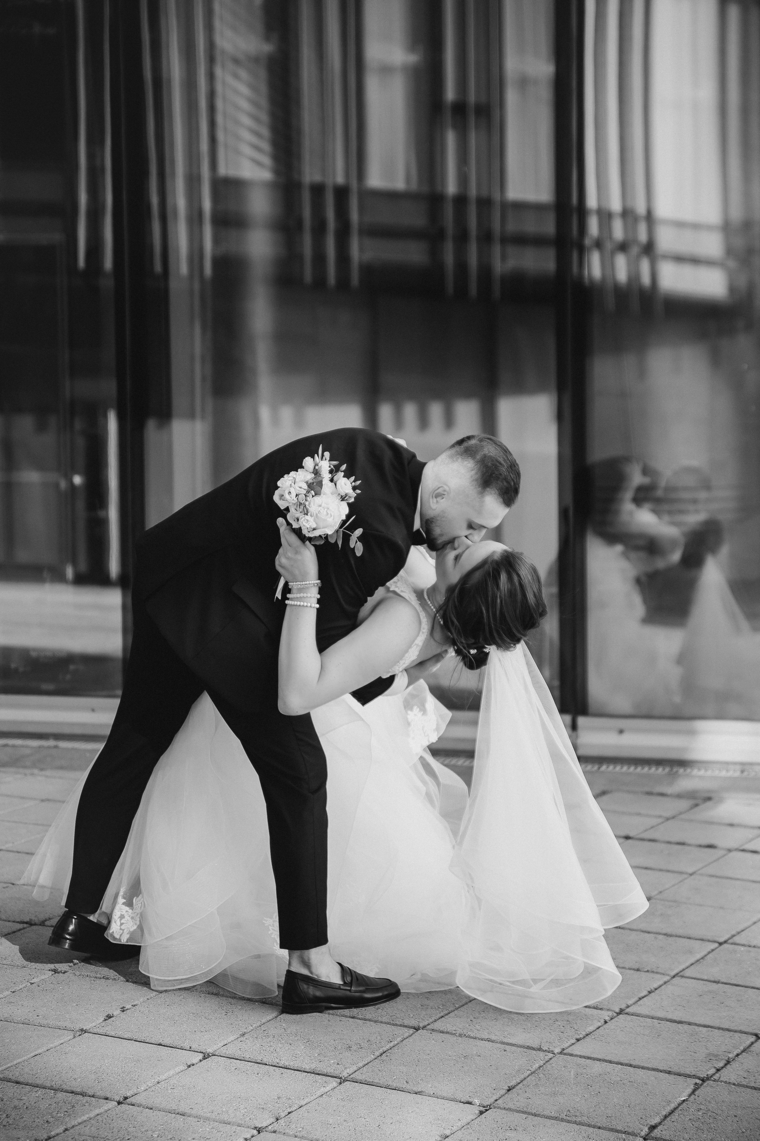 Елена и Тимофей. Ваш фотограф — Александра Андрущенко