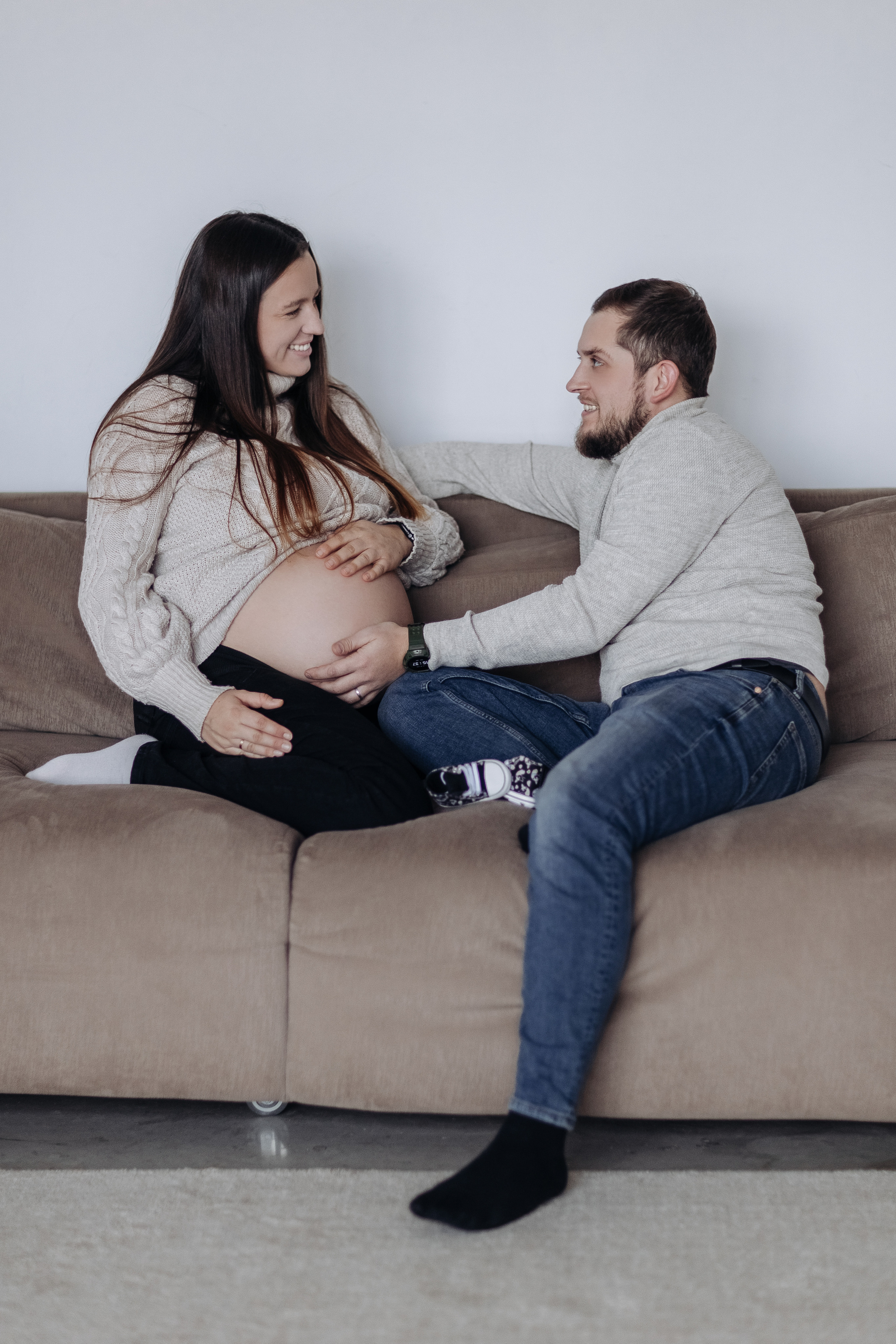 Елена и Тимофей. Ваш фотограф — Александра Андрущенко