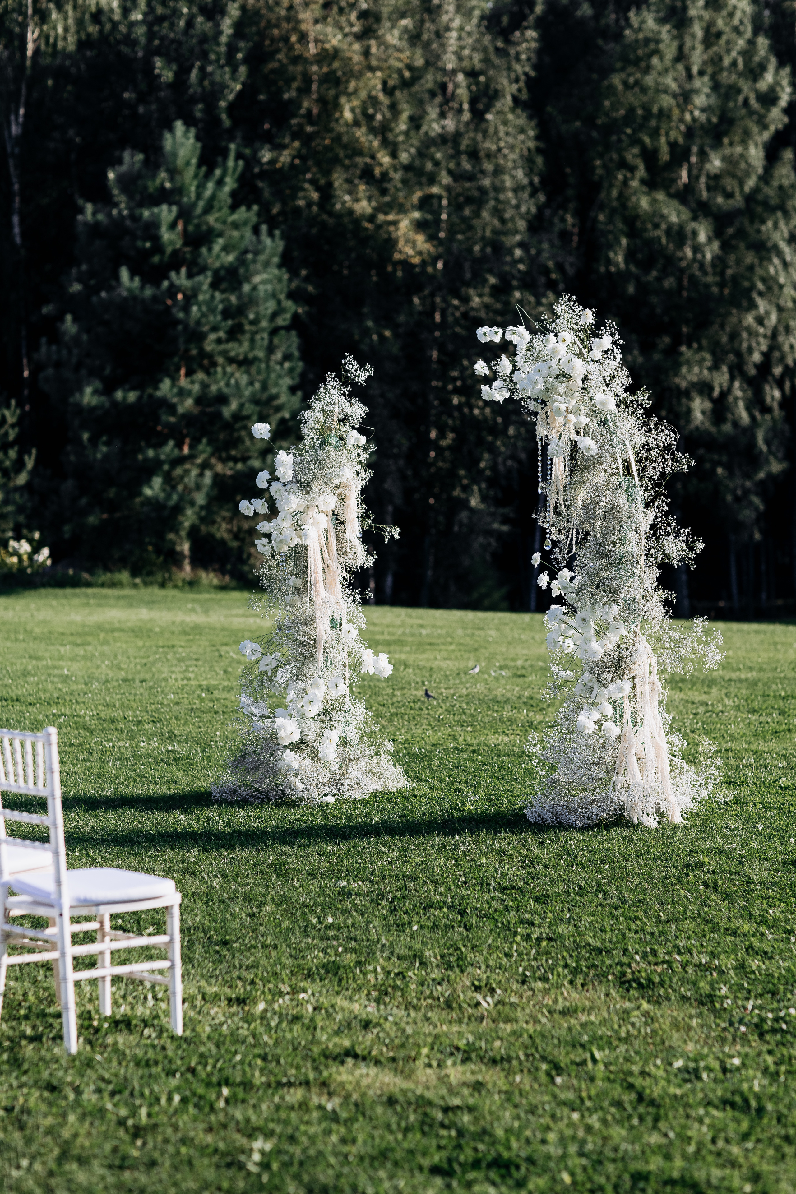 Екатерина и Марк. Ваш фотограф — Александра Андрущенко