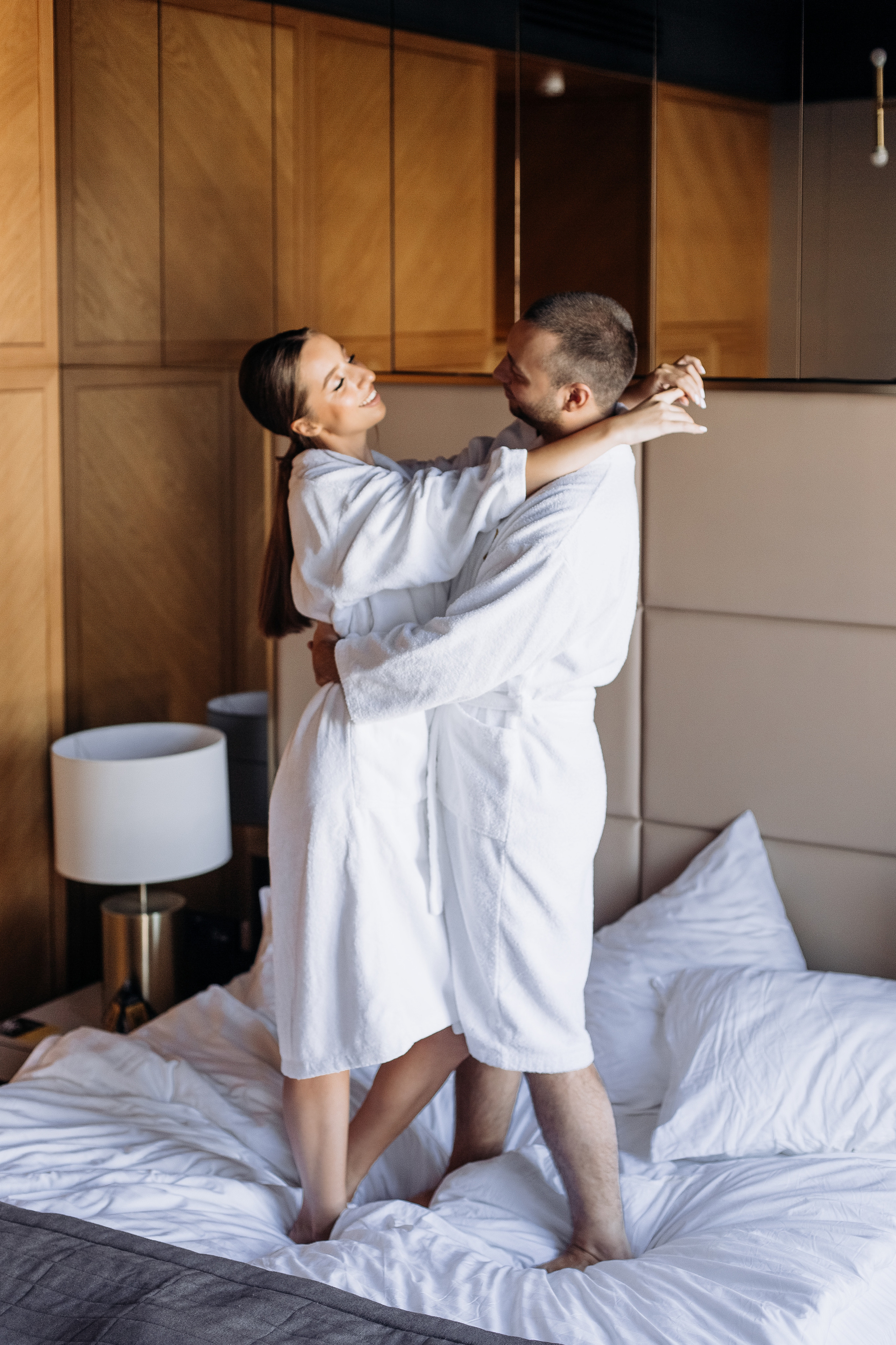 Екатерина и Марк. Ваш фотограф — Александра Андрущенко