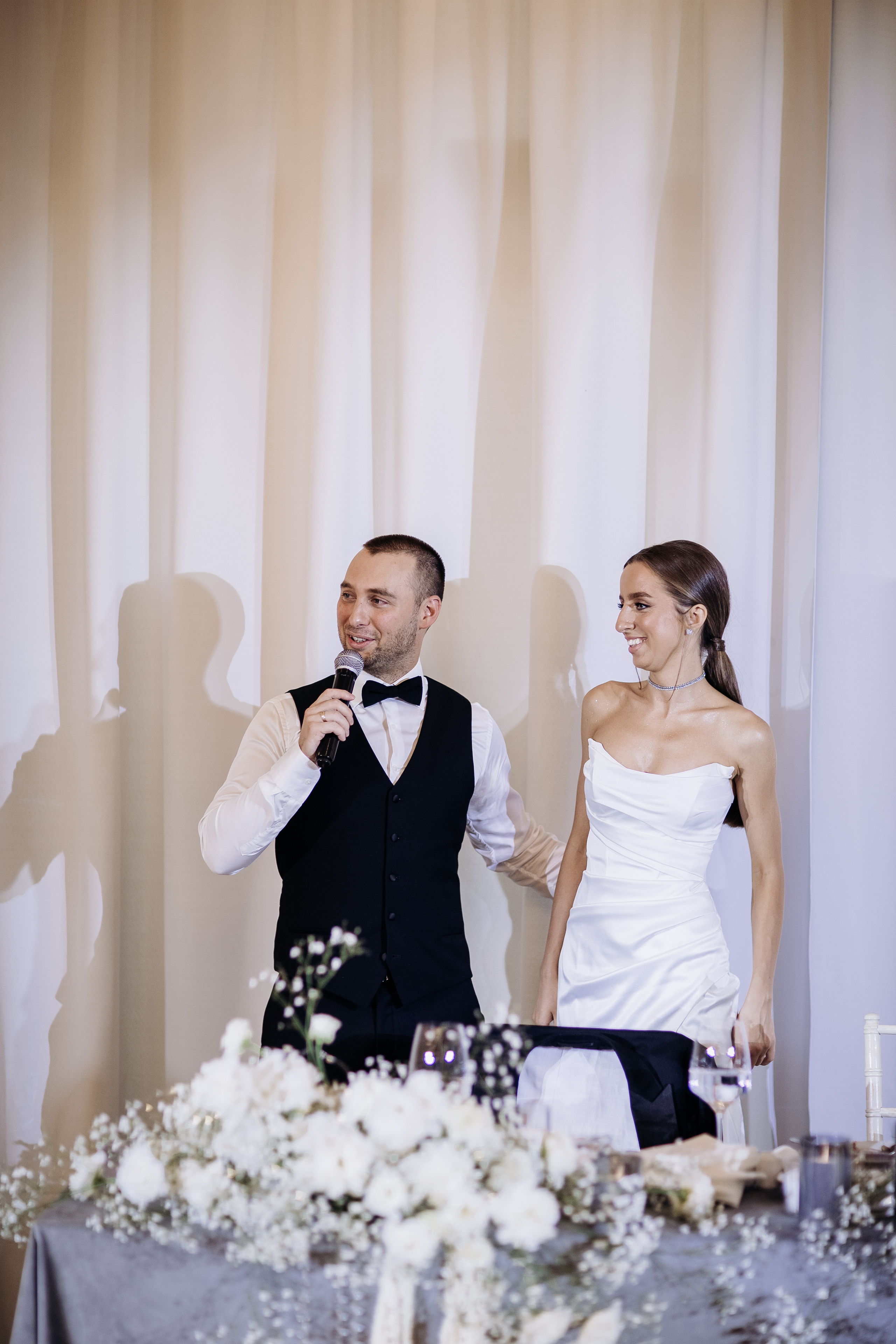 Екатерина и Марк. Ваш фотограф — Александра Андрущенко