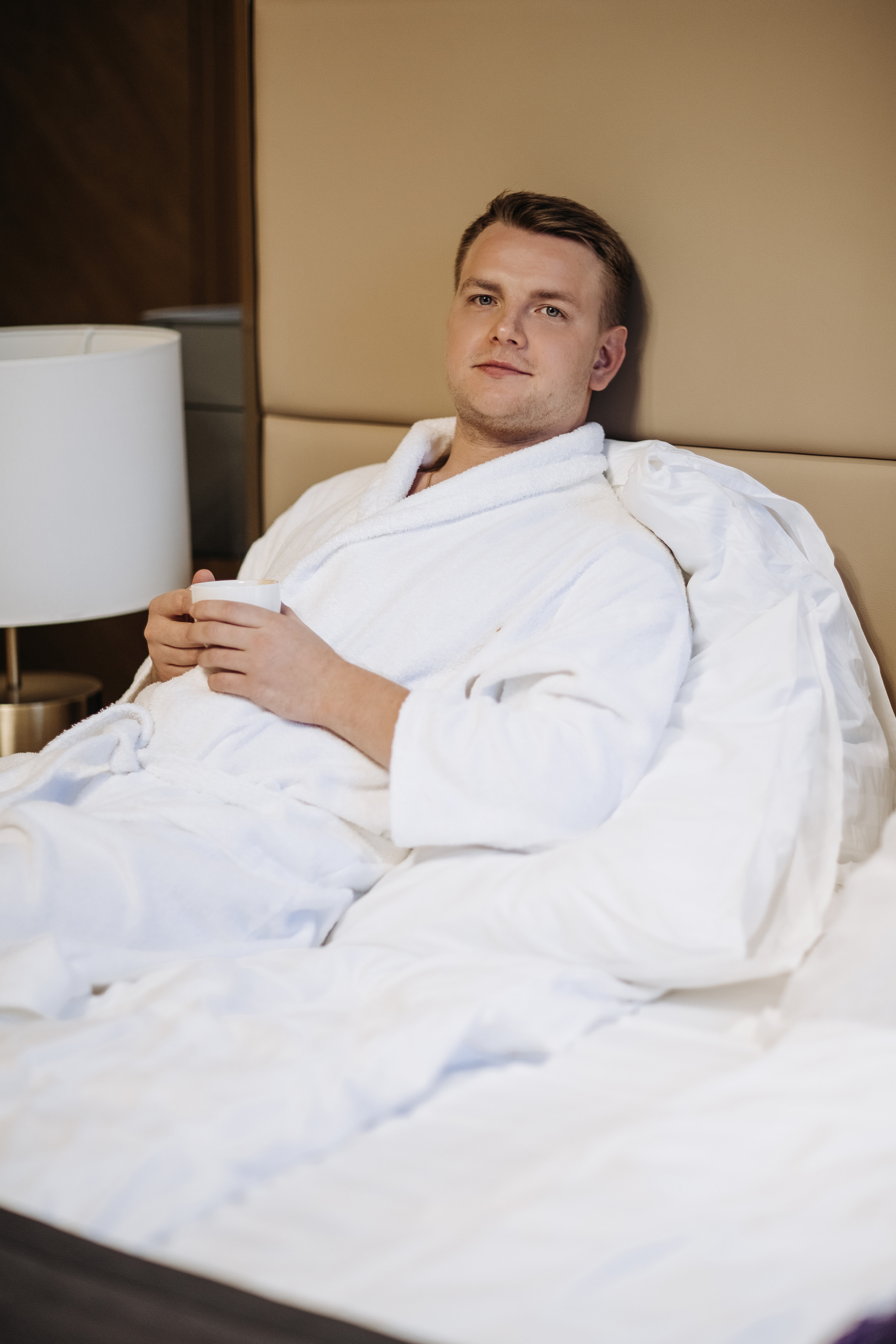 Ирина и Кирилл. Ваш фотограф — Александра Андрущенко