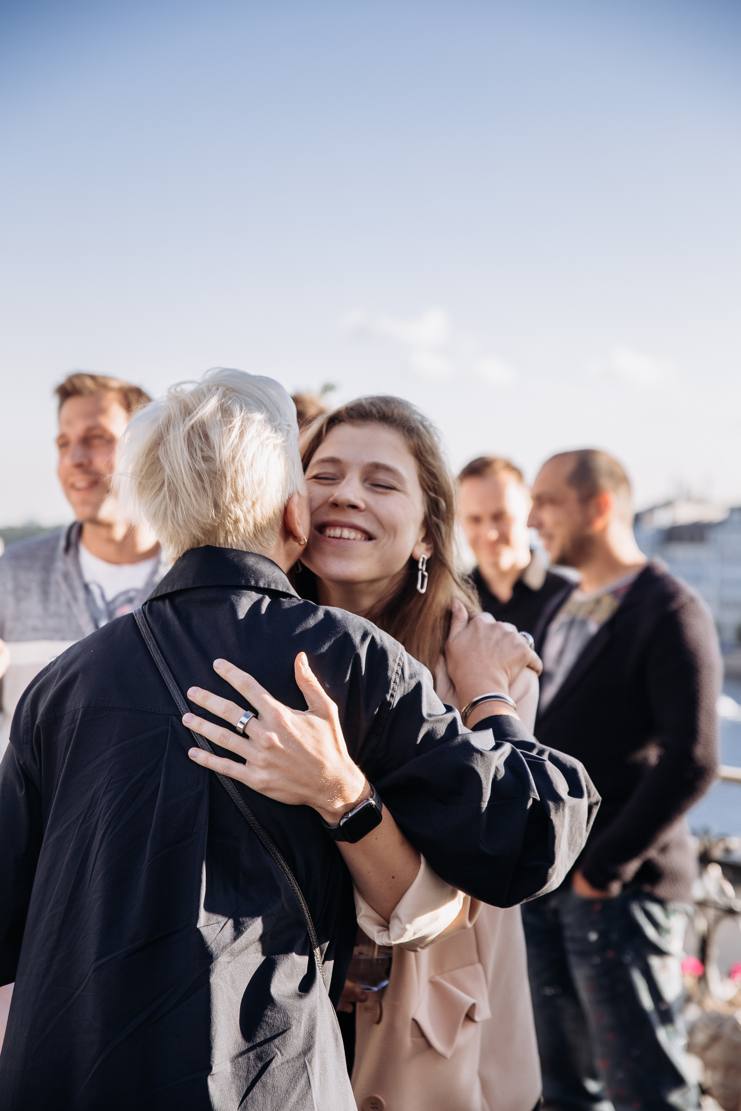 Casa del Gusto. Ваш фотограф — Александра Андрущенко