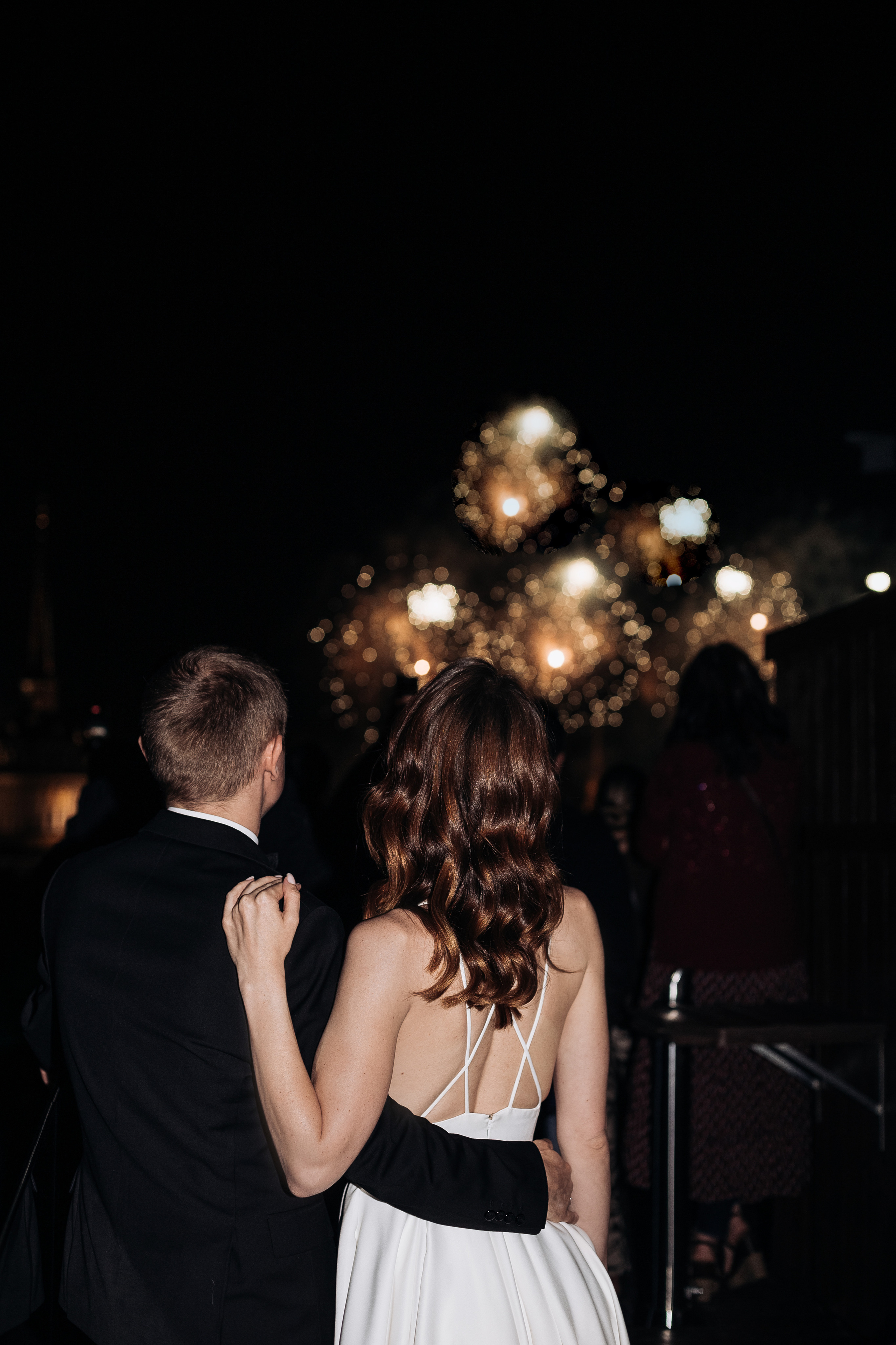 Анна и Станислав. Ваш фотограф — Александра Андрущенко