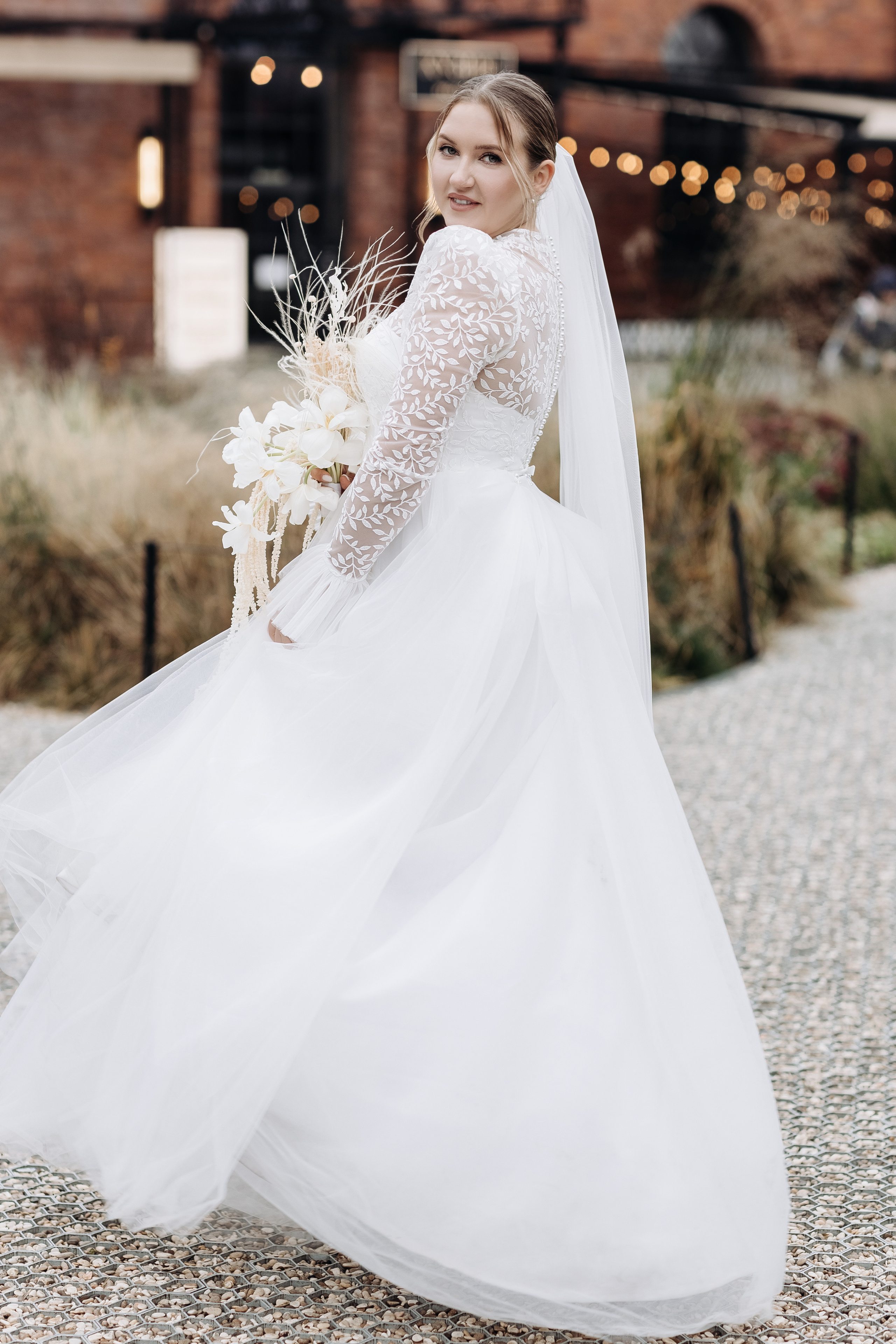 Артём и Ирина. Ваш фотограф — Александра Андрущенко