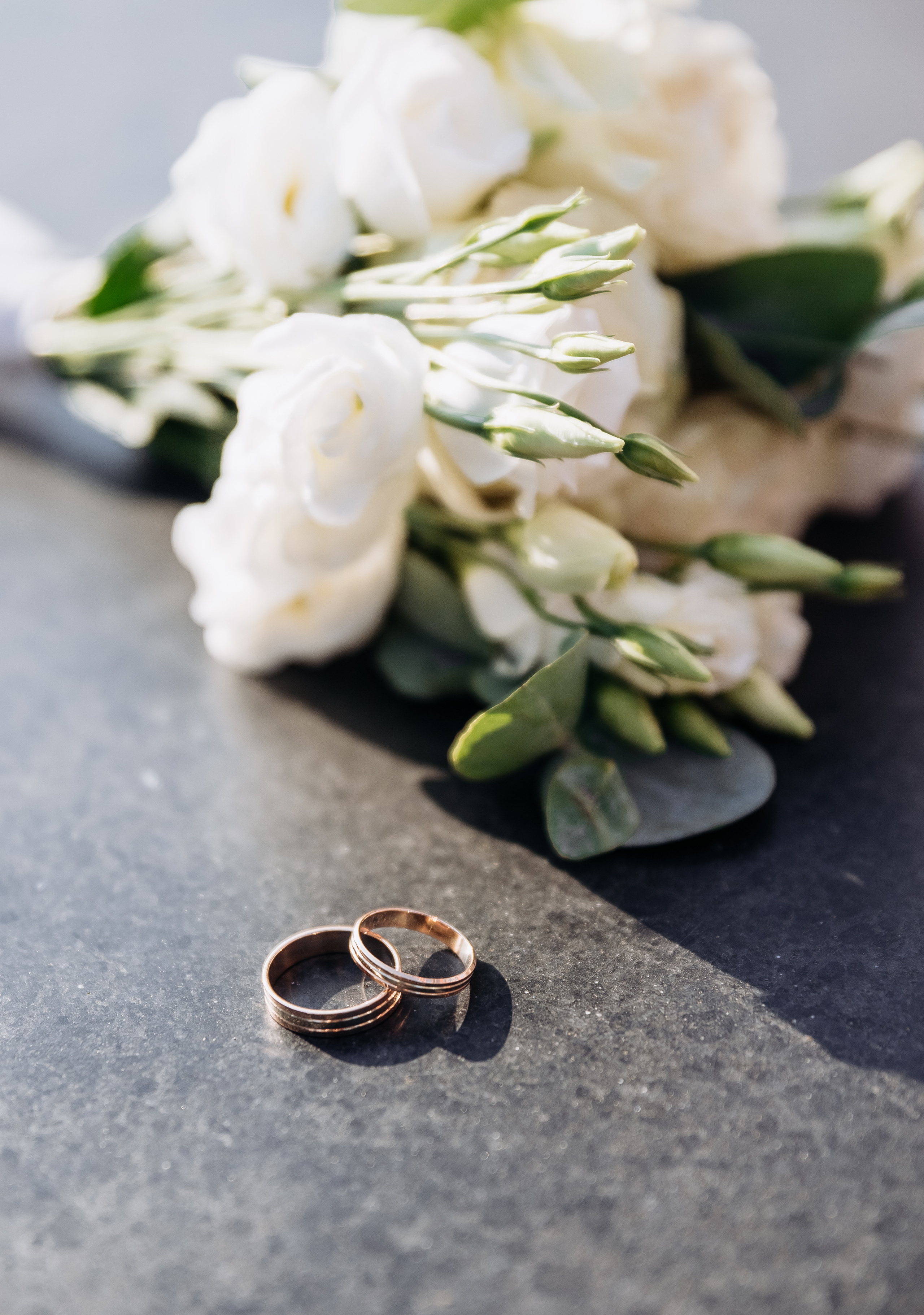 Елена и Тимофей. Ваш фотограф — Александра Андрущенко