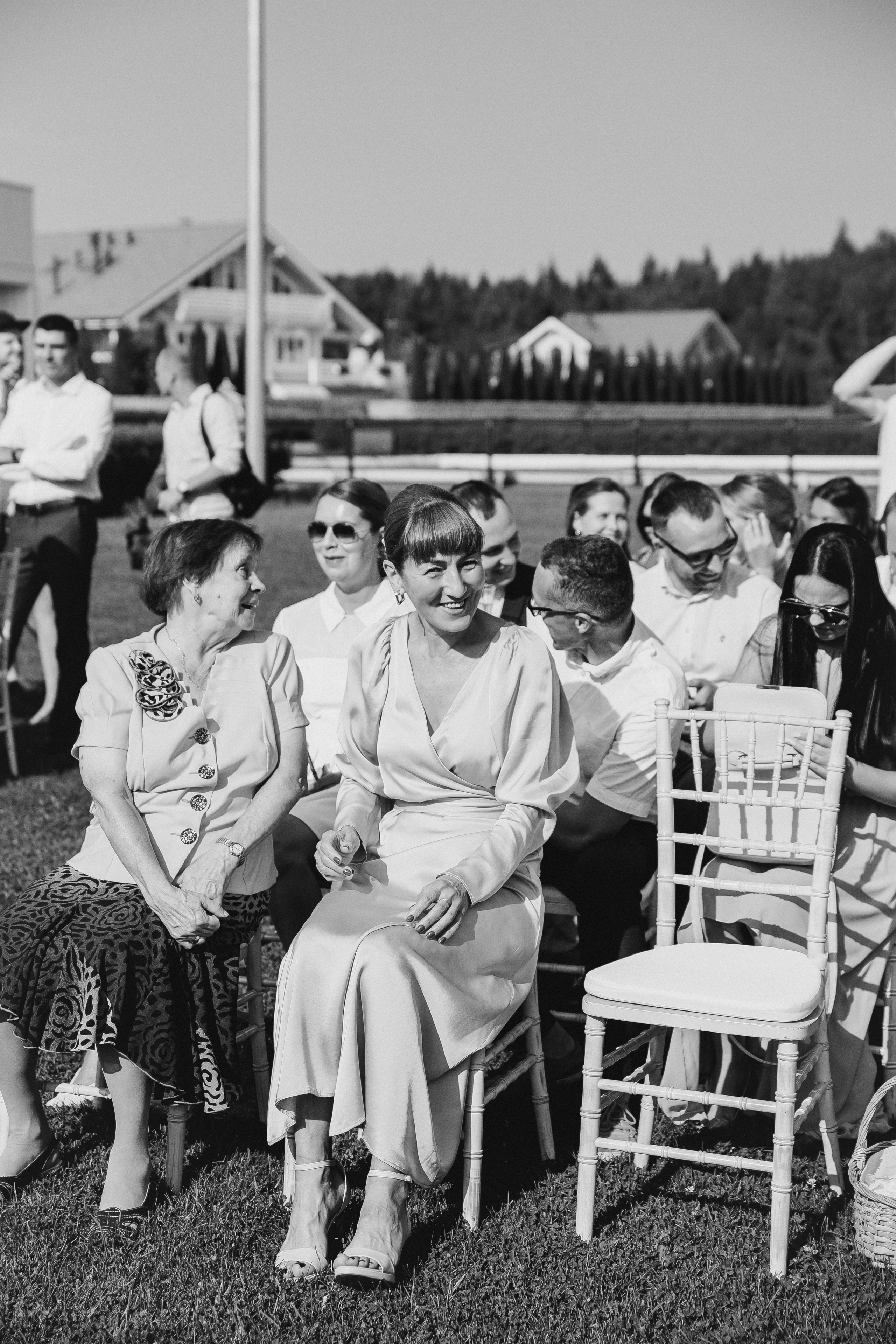 Екатерина и Марк. Ваш фотограф — Александра Андрущенко