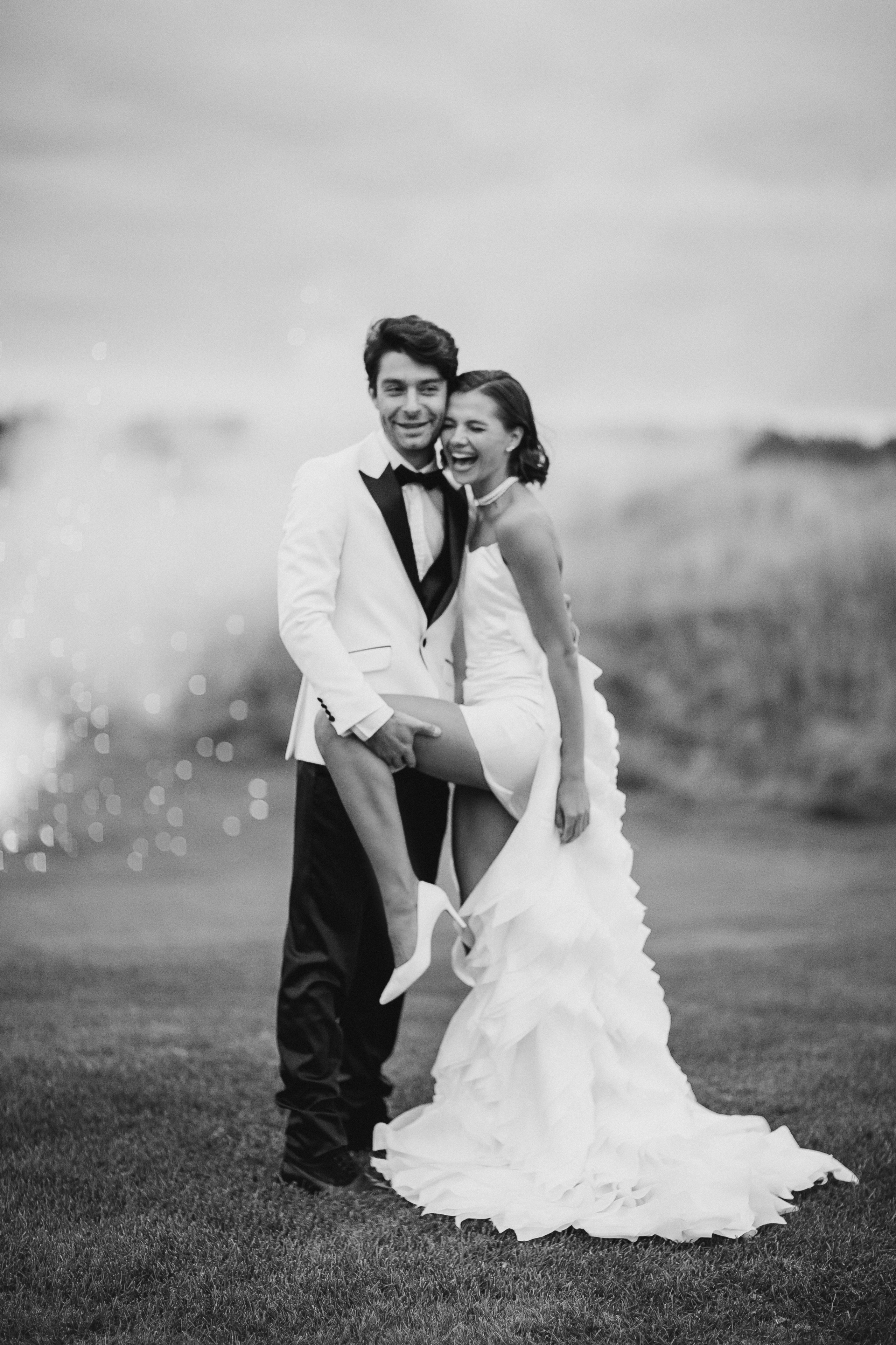 Дарья и Александр. Гольф-клуб Петергоф. Ваш фотограф — Александра Андрущенко