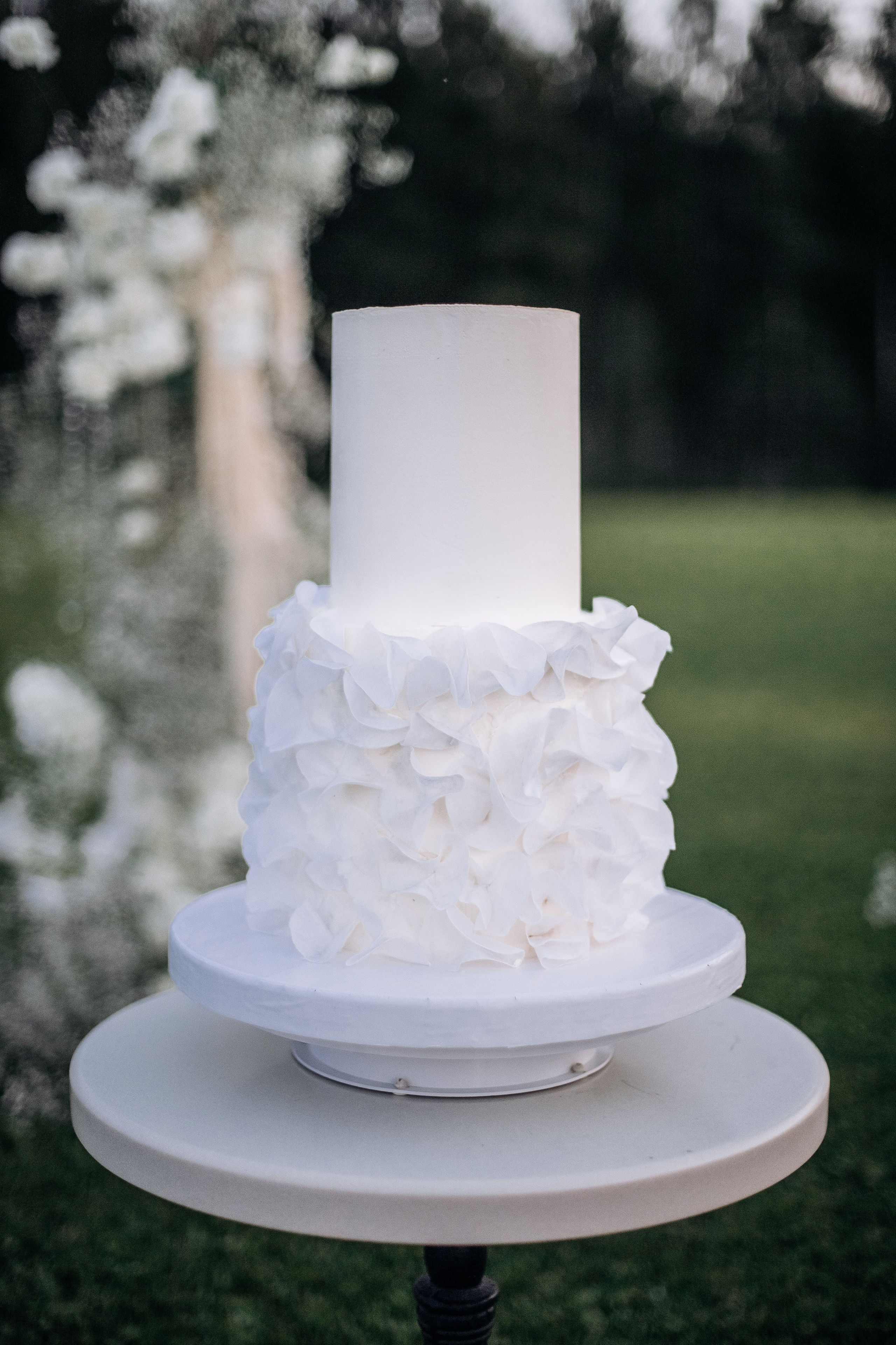 Екатерина и Марк. Ваш фотограф — Александра Андрущенко