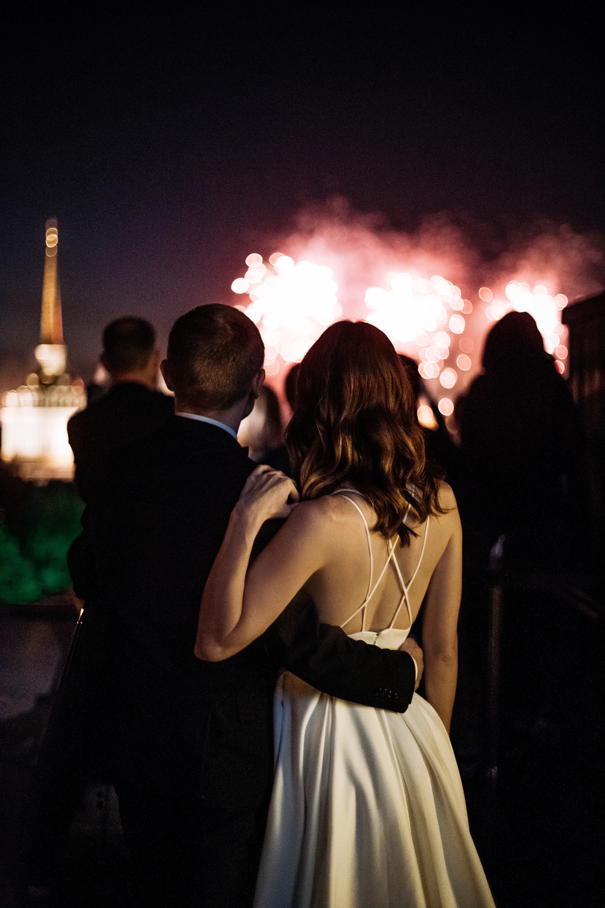 Анна и Станислав. Ваш фотограф — Александра Андрущенко