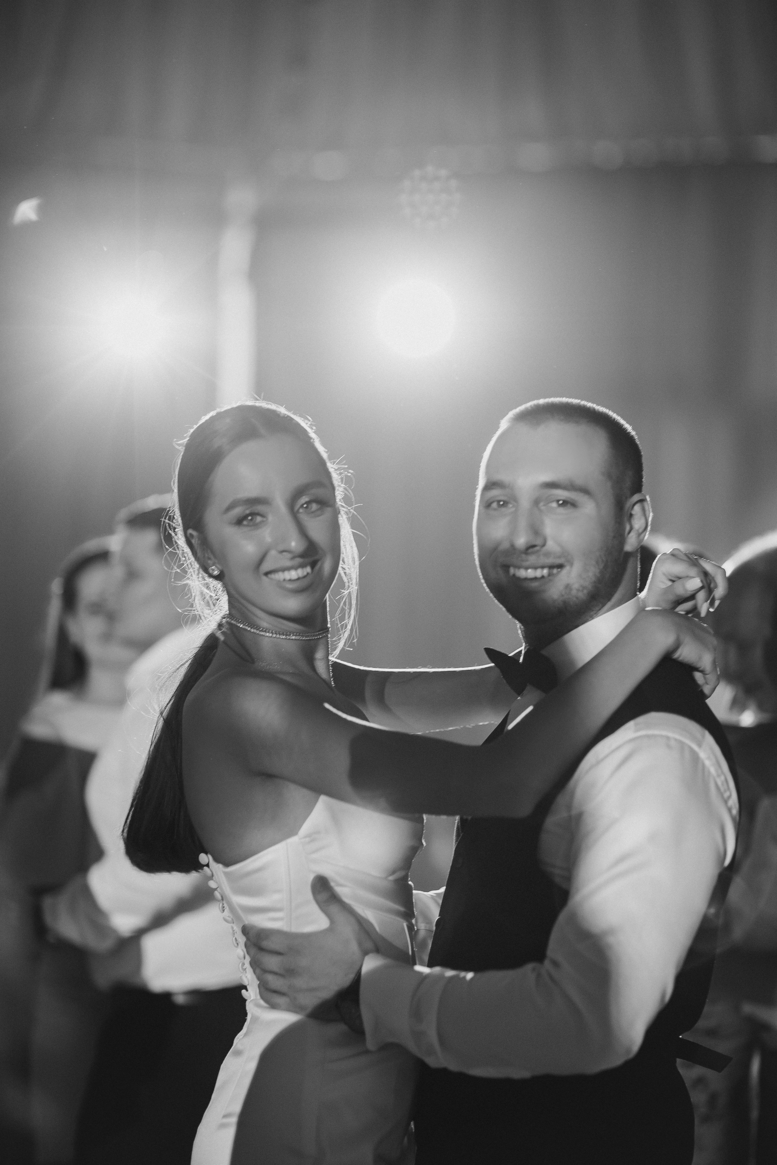 Екатерина и Марк. Ваш фотограф — Александра Андрущенко