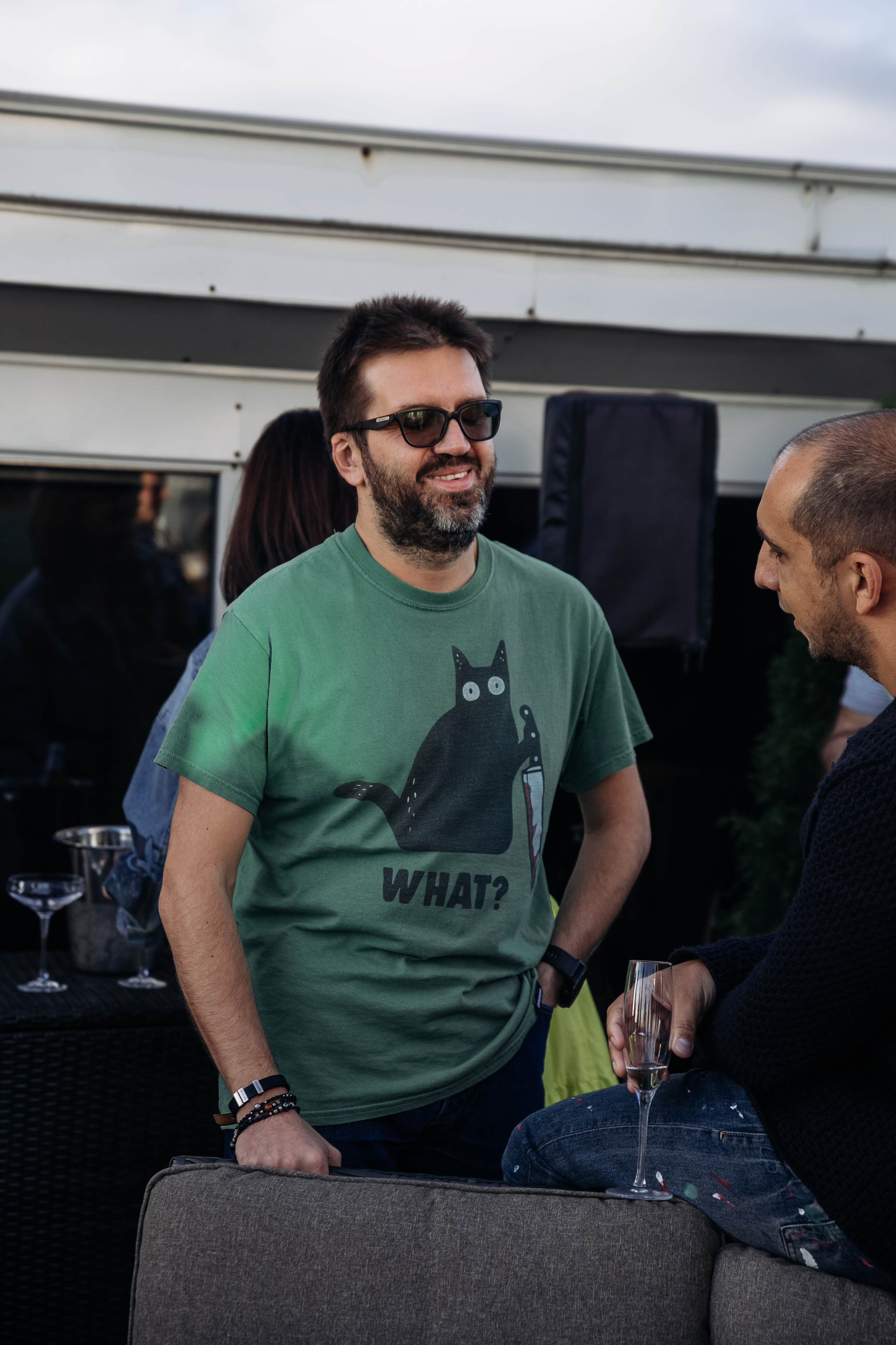 Casa del Gusto. Ваш фотограф — Александра Андрущенко