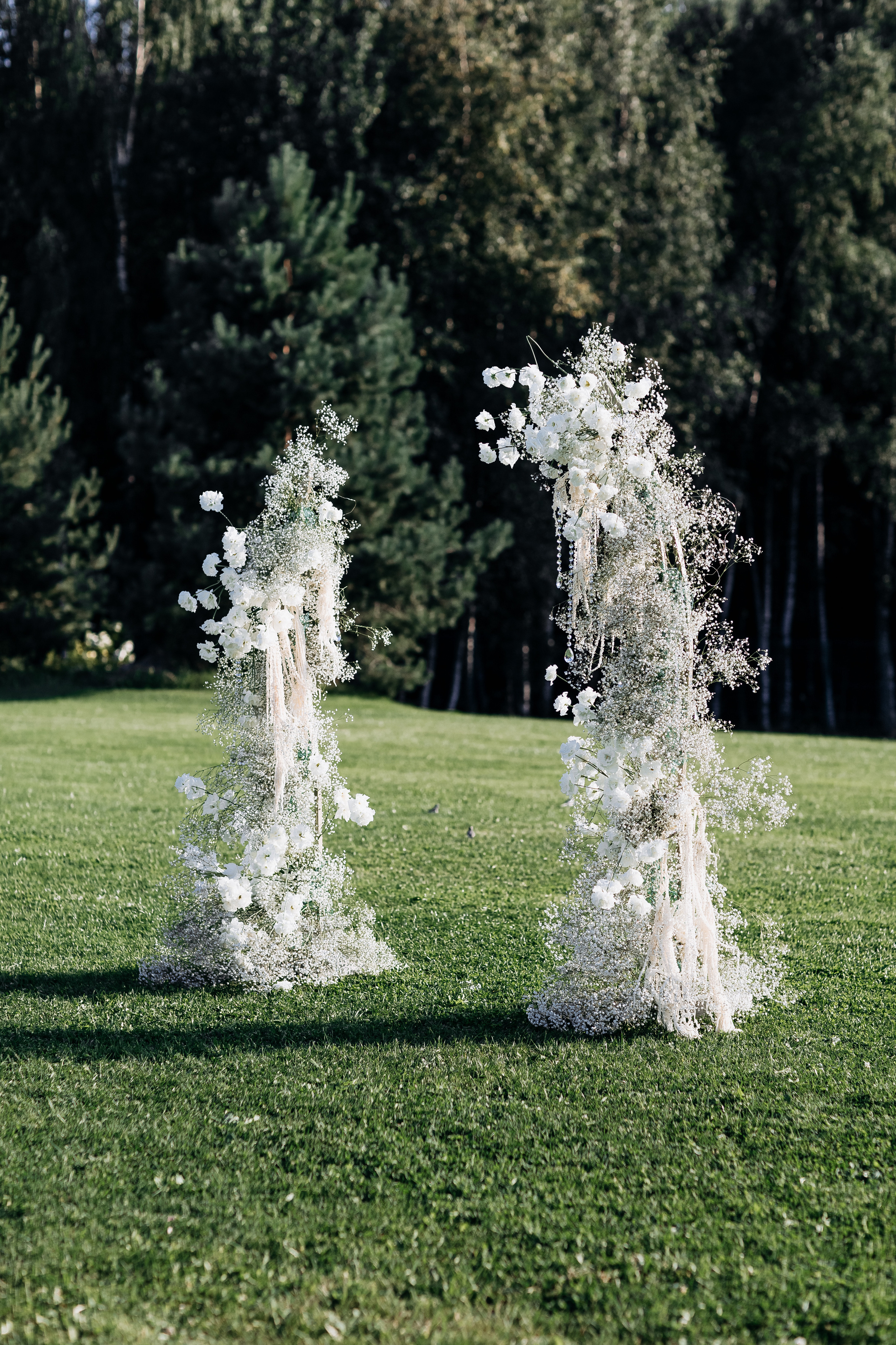 Екатерина и Марк. Ваш фотограф — Александра Андрущенко