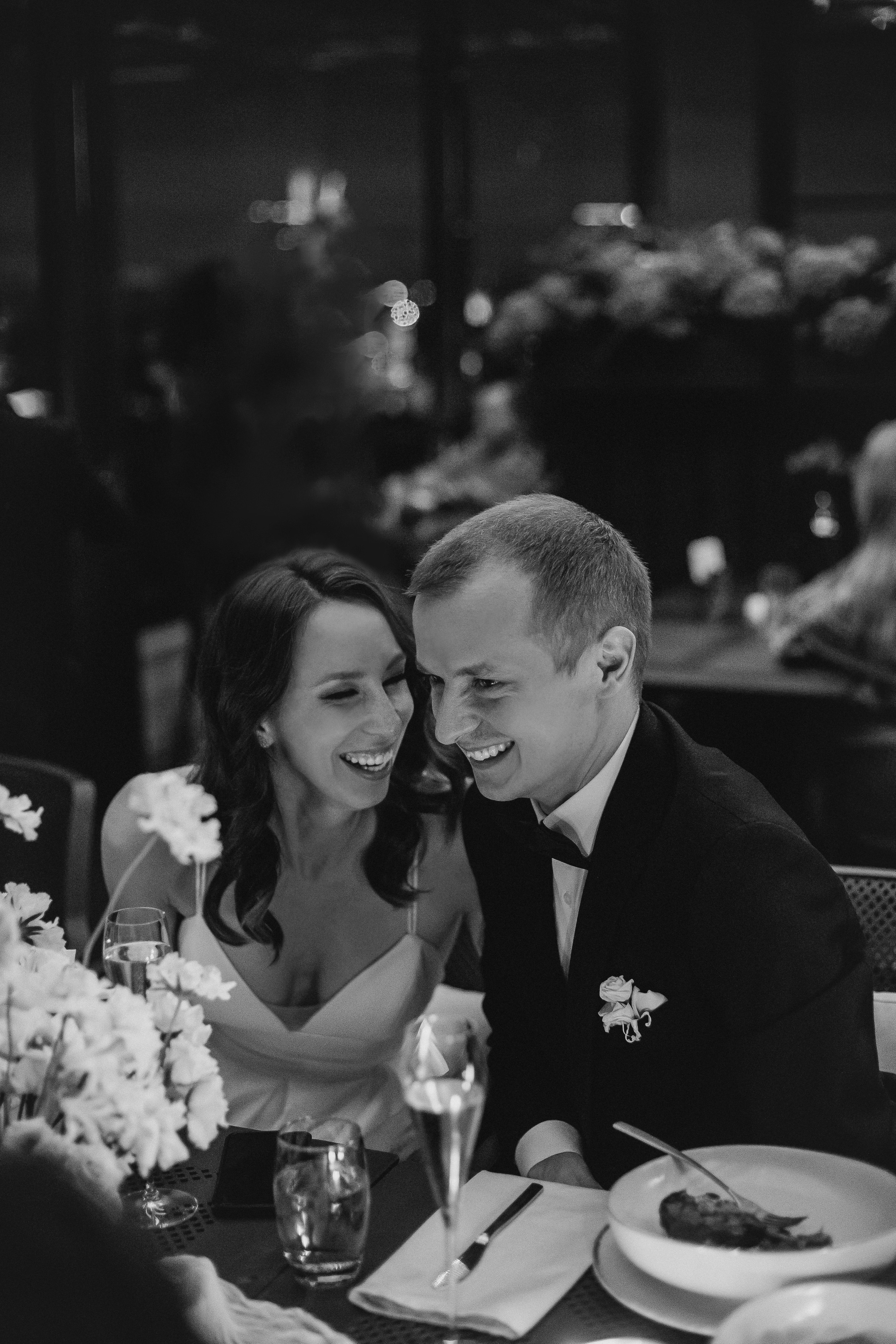 Анна и Станислав. Ваш фотограф — Александра Андрущенко