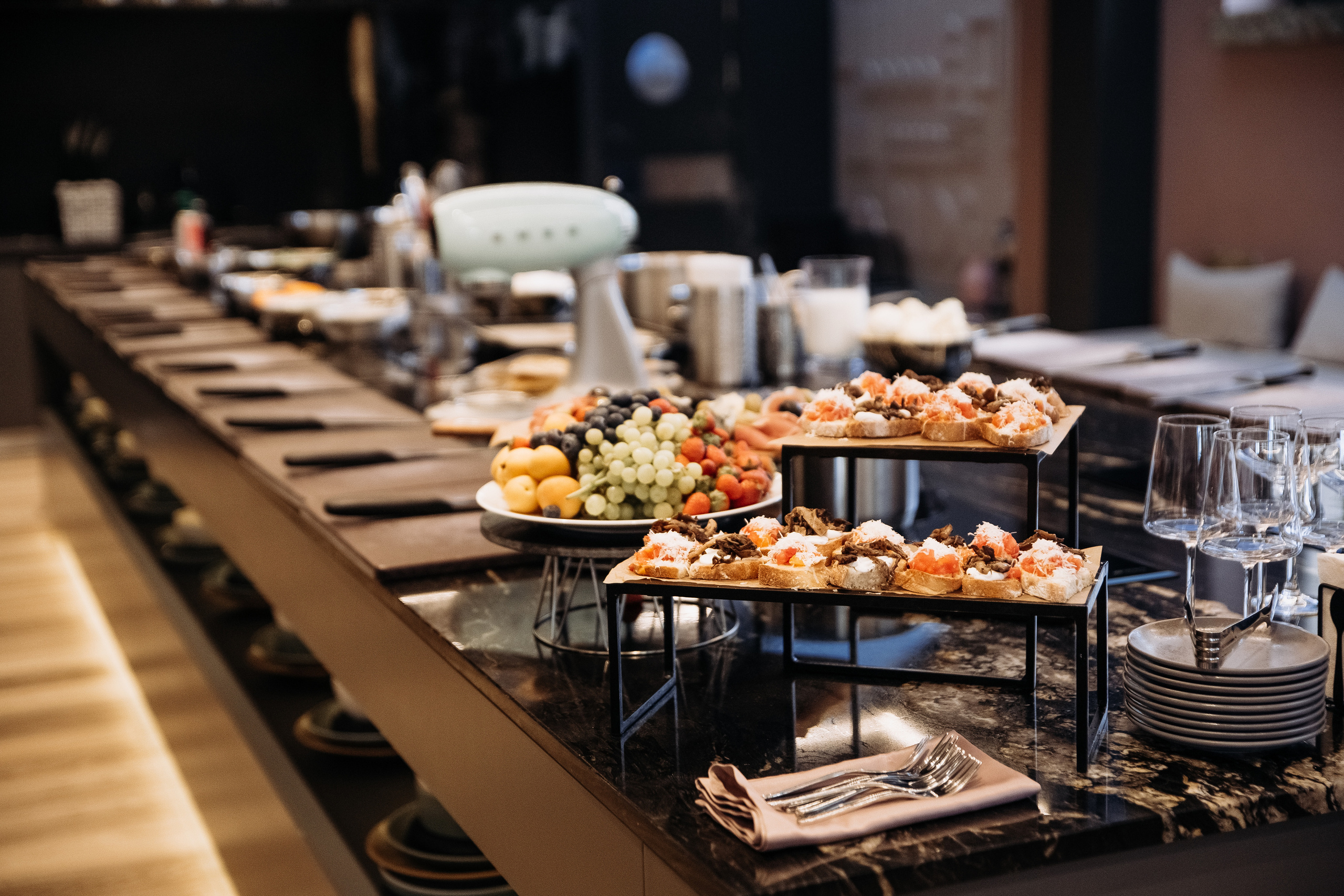 Casa del Gusto. Ваш фотограф — Александра Андрущенко