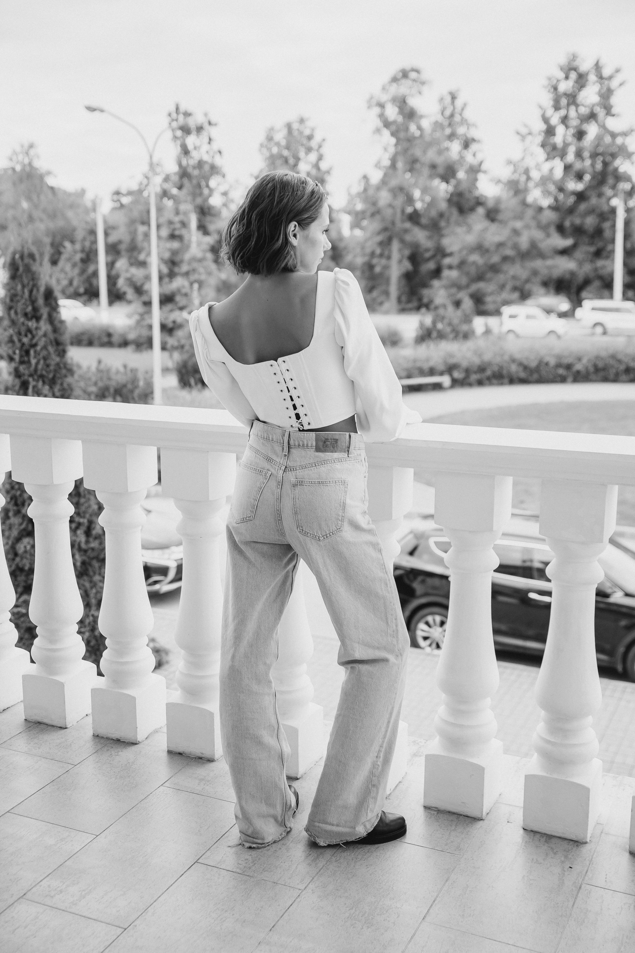 Дарья и Александр. Гольф-клуб Петергоф. Ваш фотограф — Александра Андрущенко