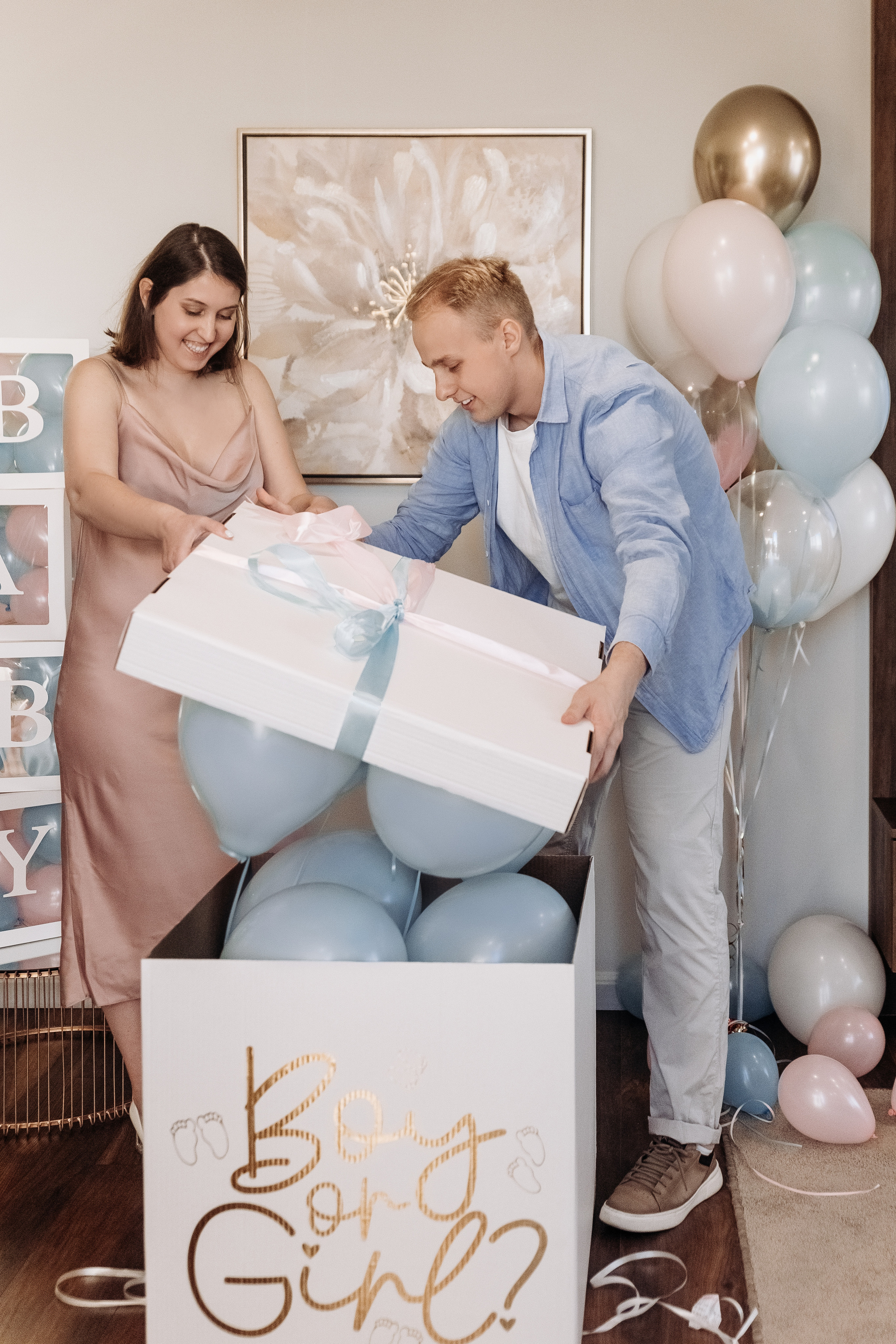 Ярослава и Дмитрий. Ваш фотограф — Александра Андрущенко