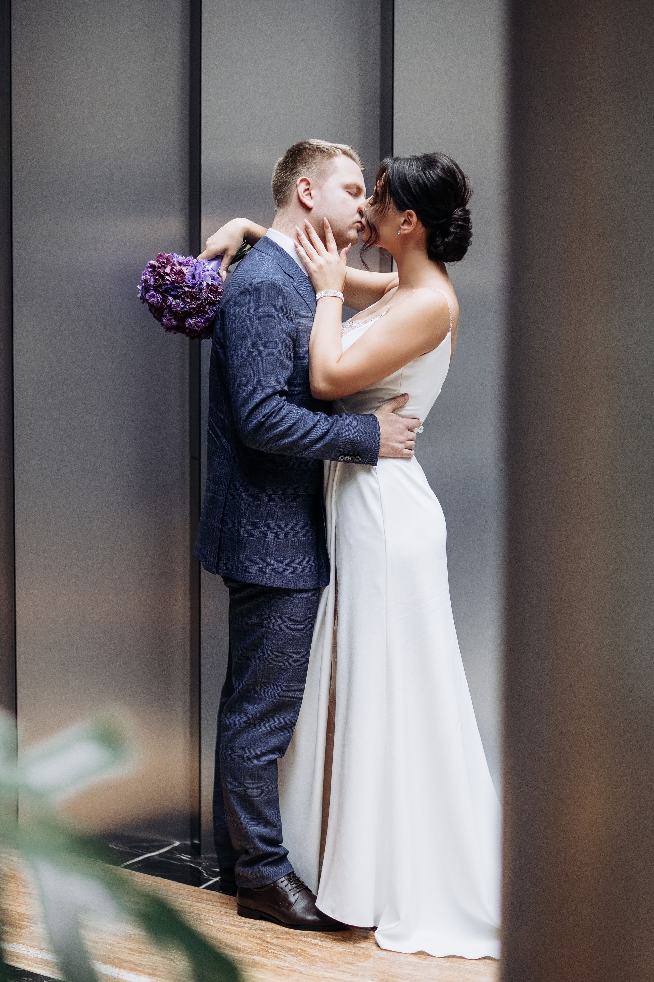 Ирина и Кирилл. Ваш фотограф — Александра Андрущенко