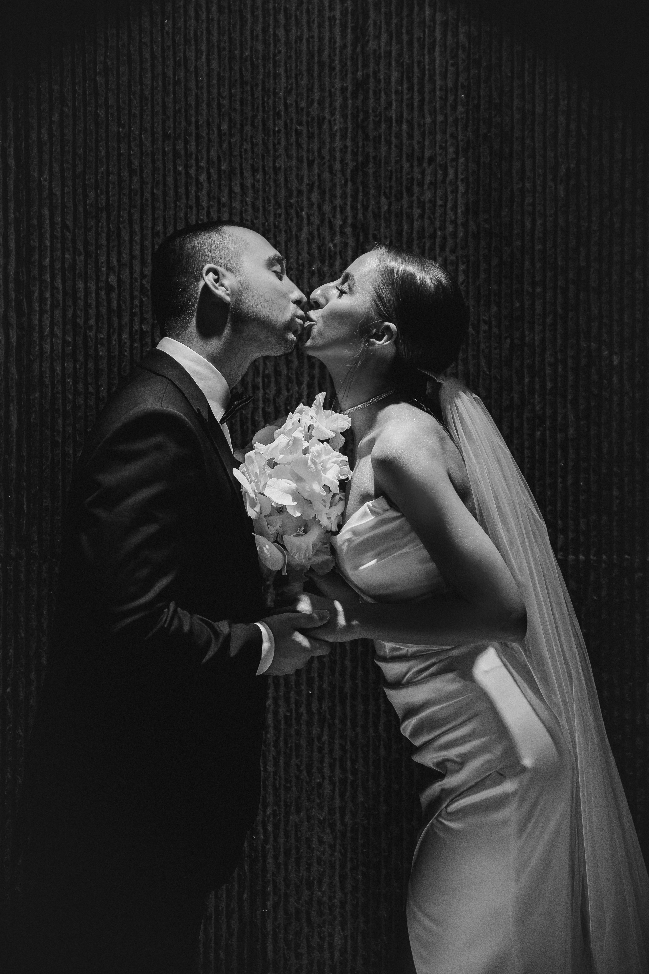 Екатерина и Марк. Ваш фотограф — Александра Андрущенко