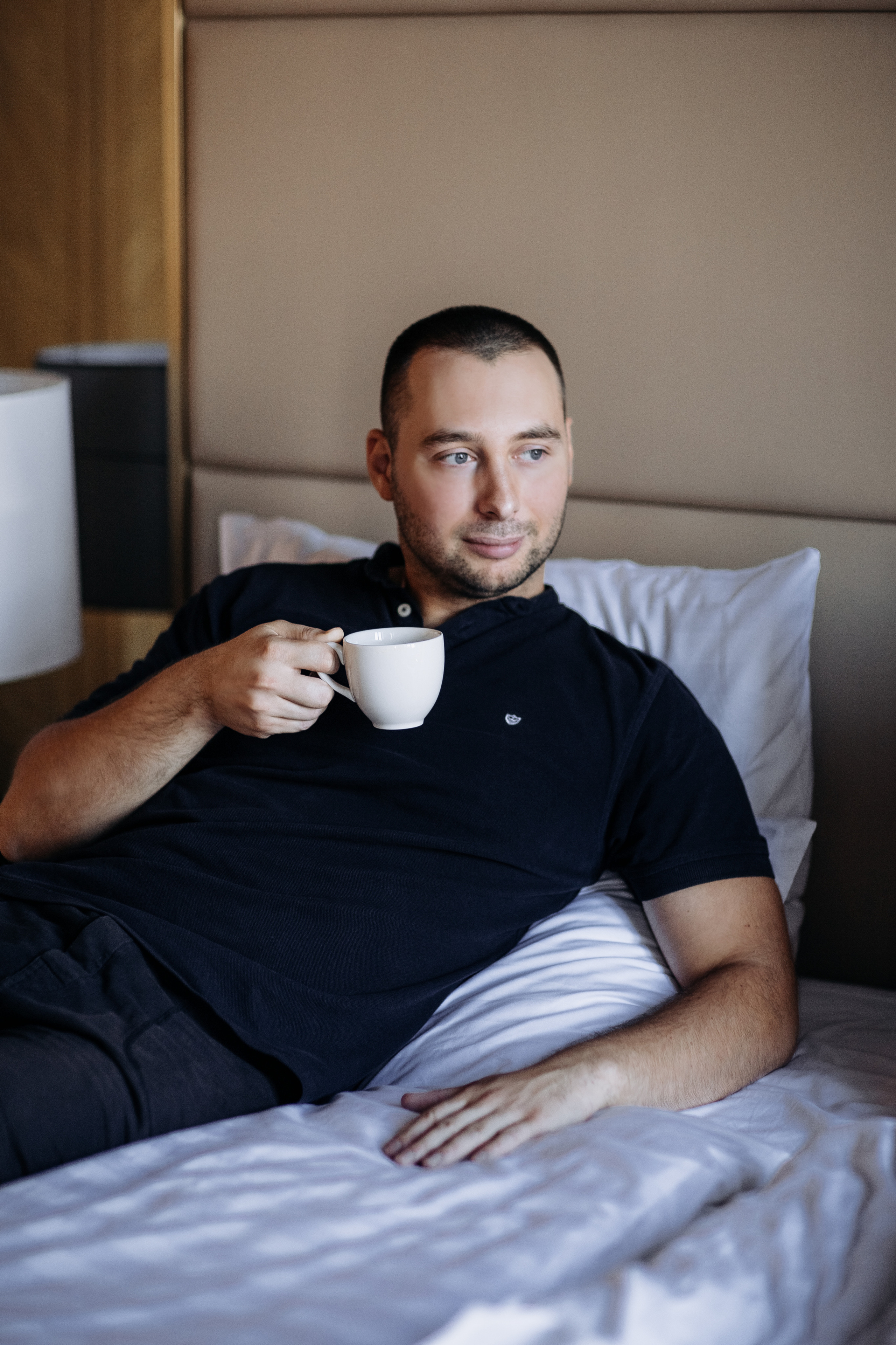 Екатерина и Марк. Ваш фотограф — Александра Андрущенко