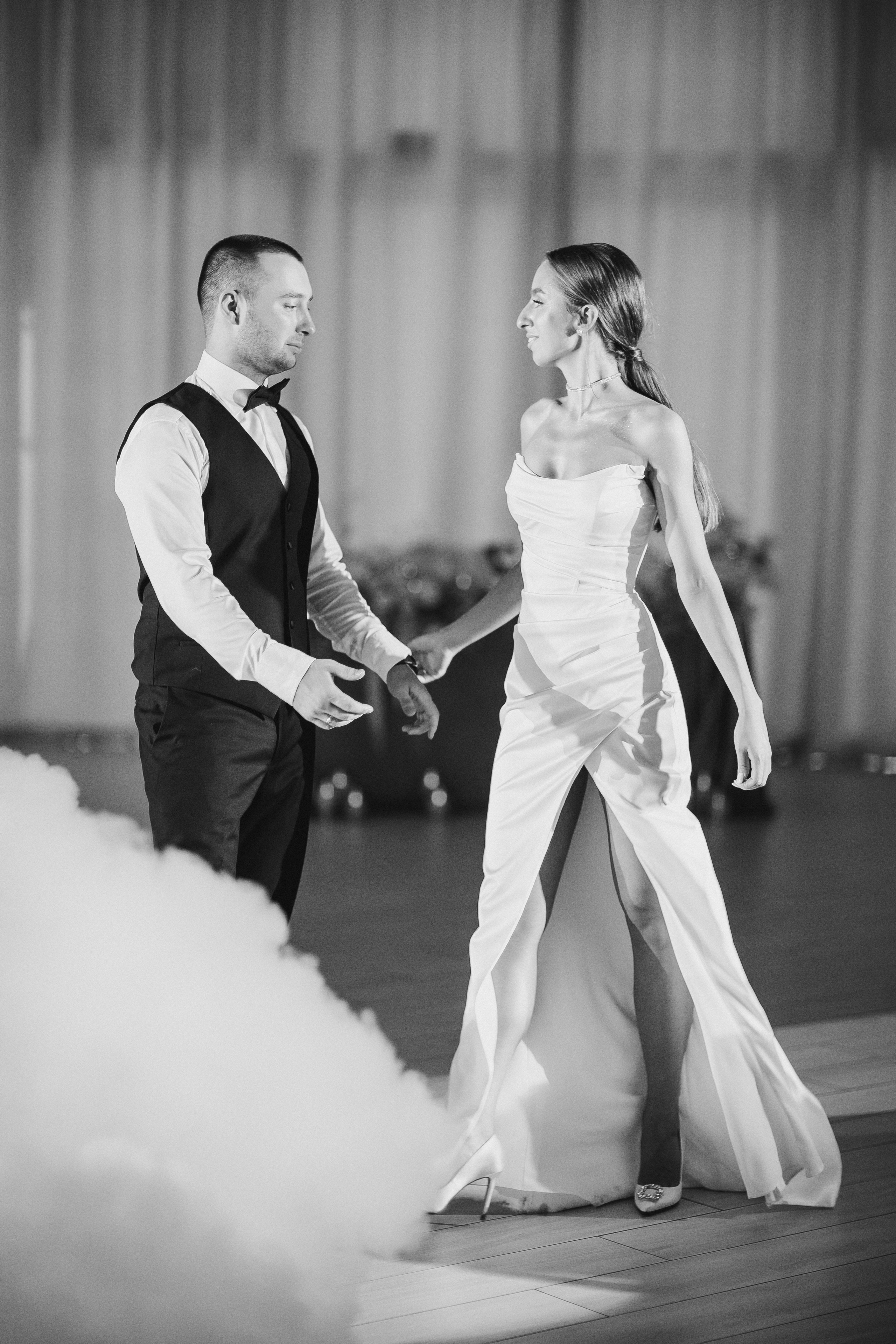 Екатерина и Марк. Ваш фотограф — Александра Андрущенко