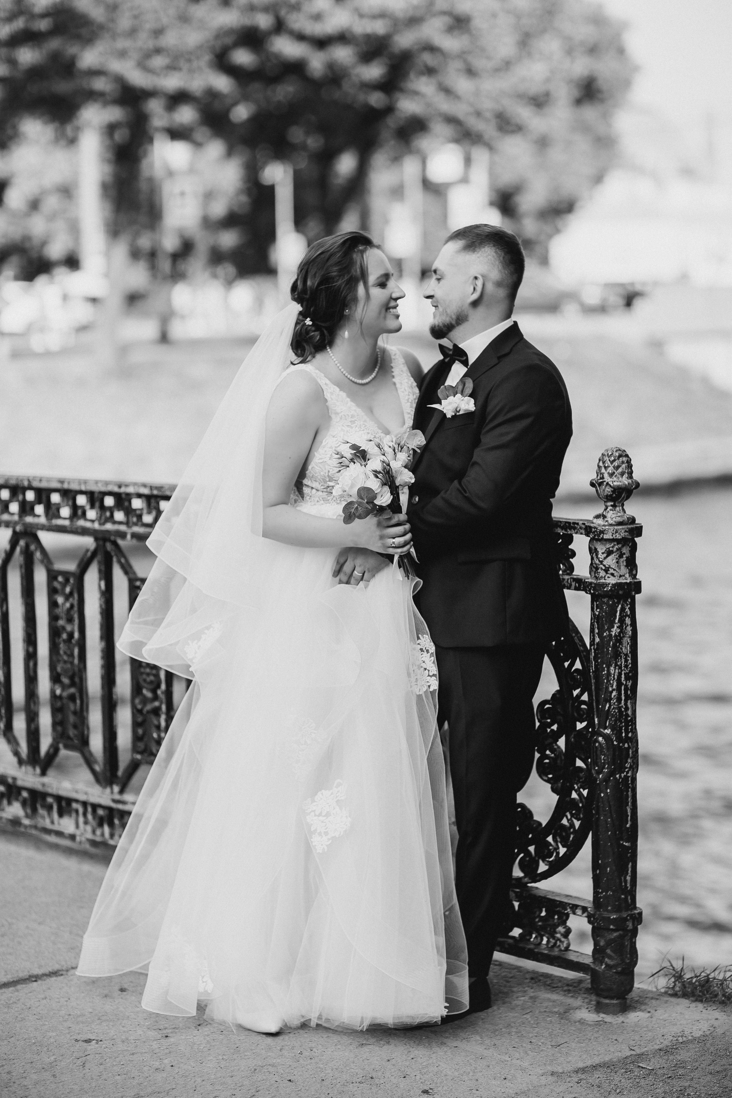 Елена и Тимофей. Ваш фотограф — Александра Андрущенко