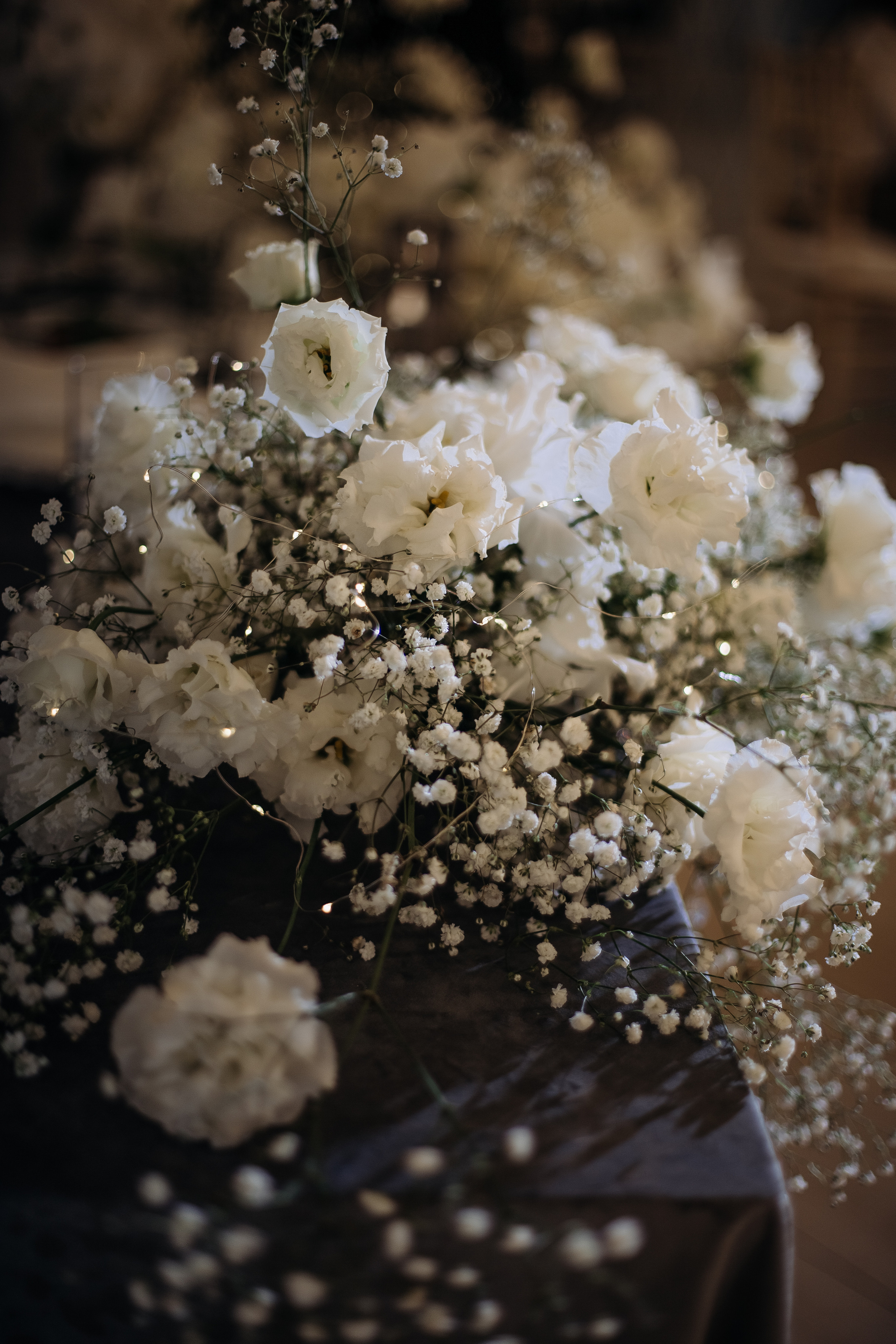 Екатерина и Марк. Ваш фотограф — Александра Андрущенко