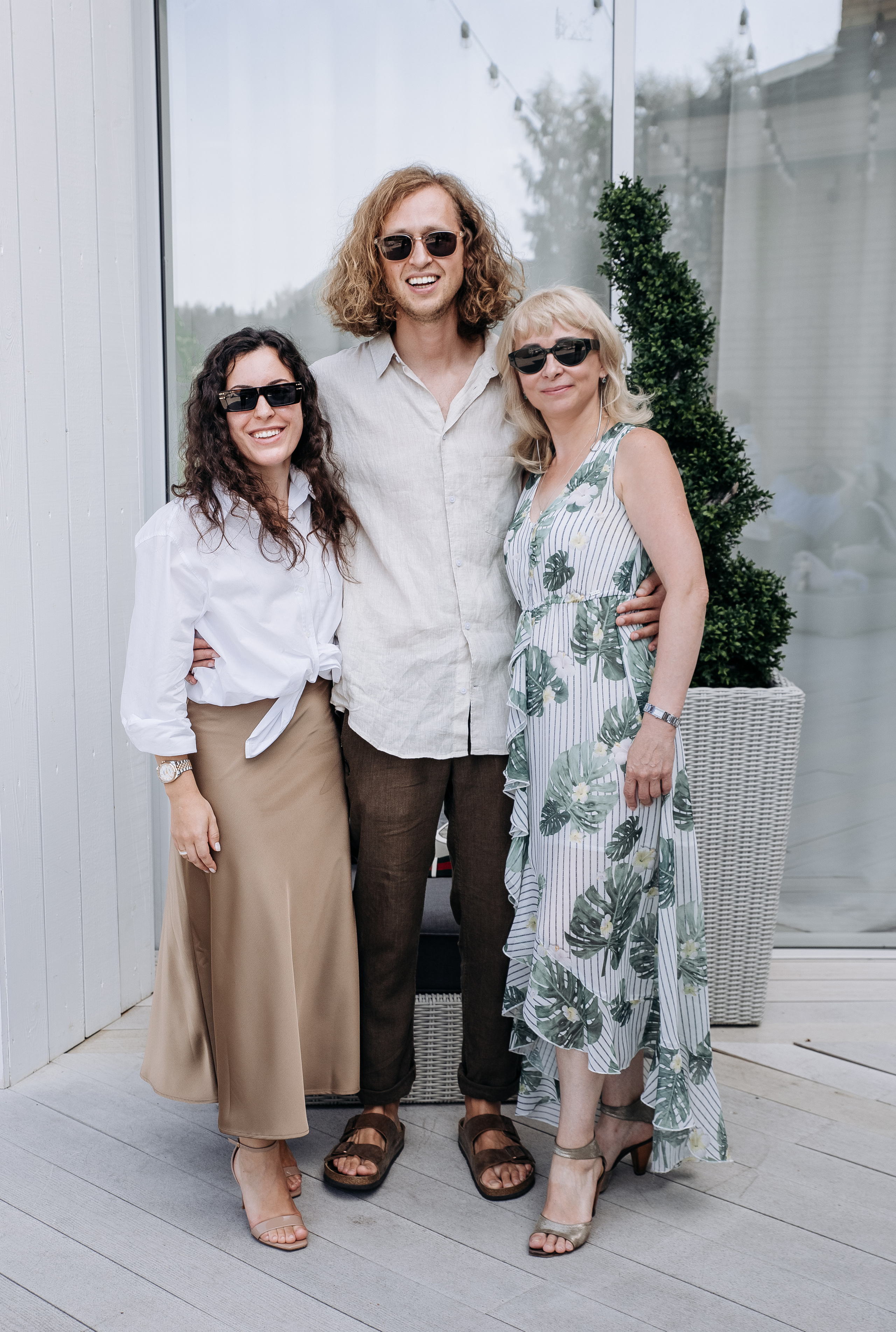 Екатерина и Марк. Ваш фотограф — Александра Андрущенко