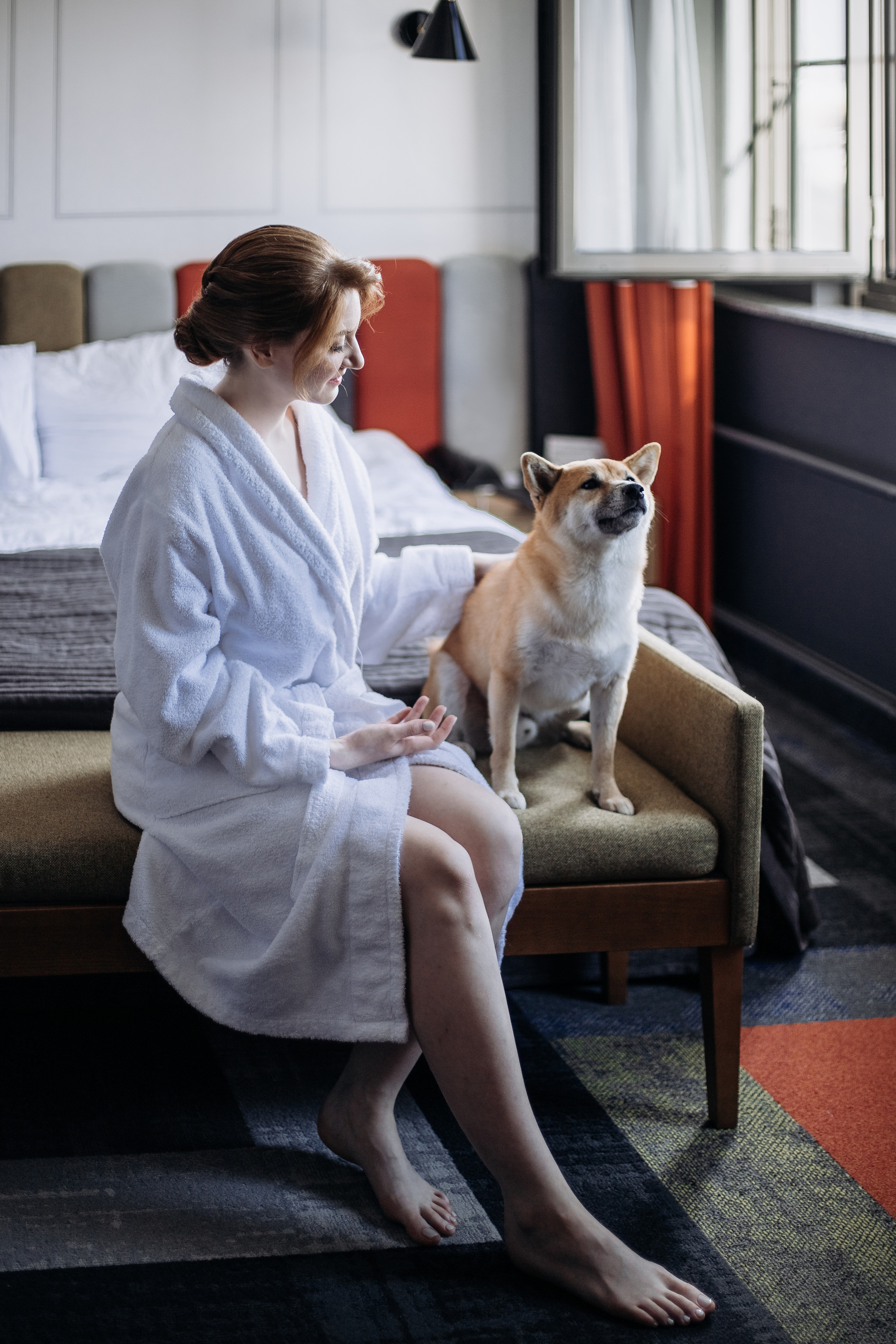 Алина и Евгений. Ваш фотограф — Александра Андрущенко