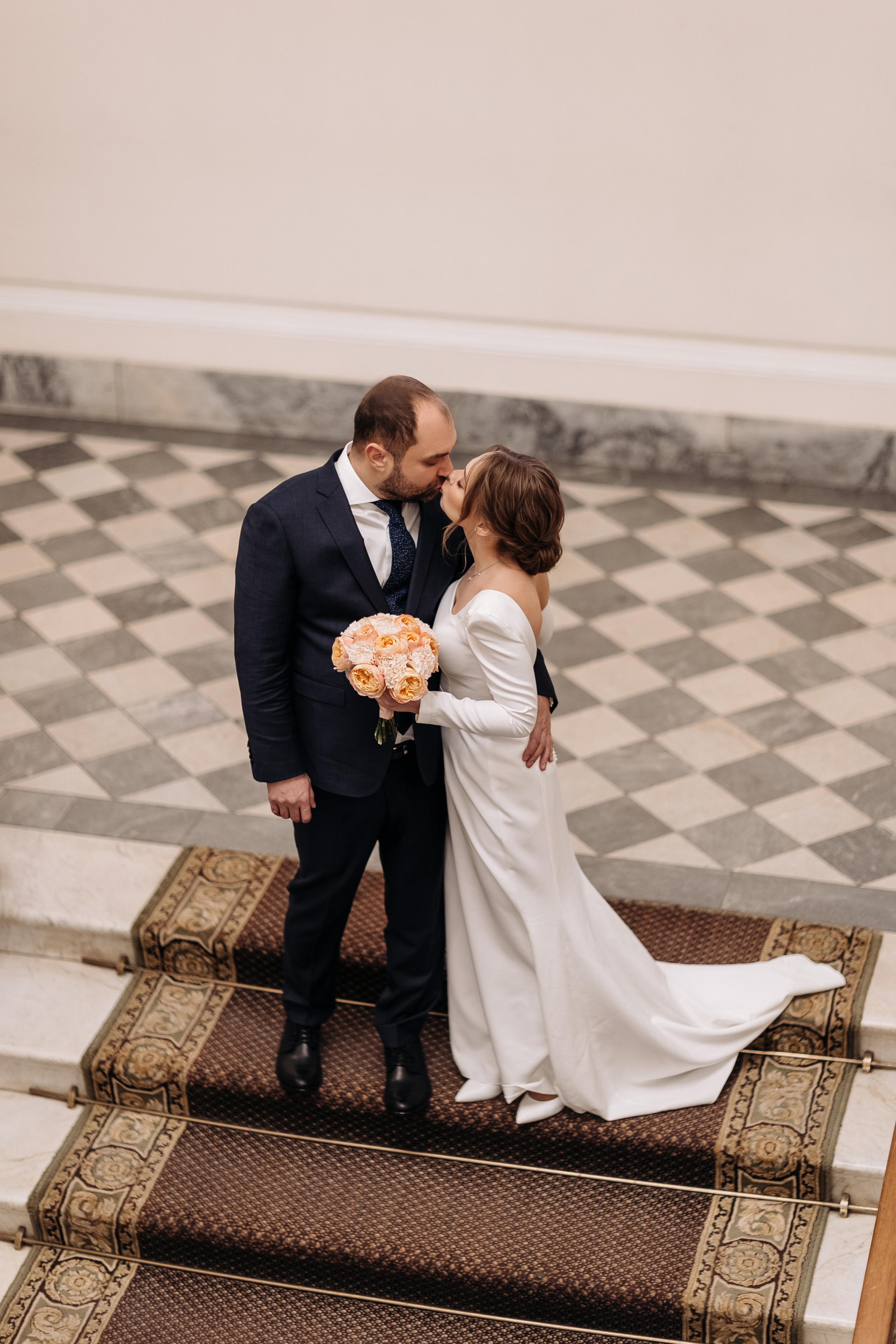 Ирина и Алексей. Ваш фотограф — Александра Андрущенко