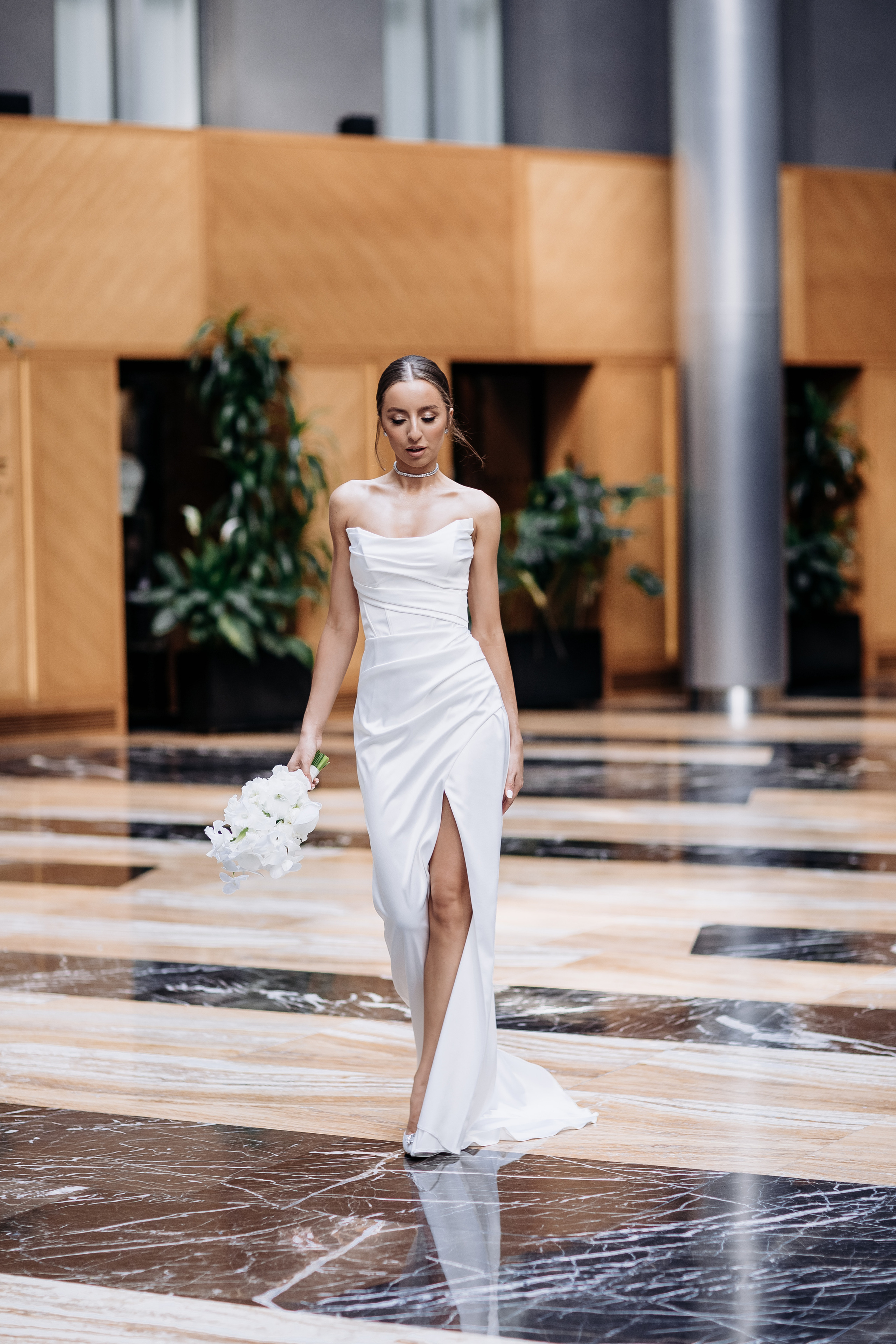 Екатерина и Марк. Ваш фотограф — Александра Андрущенко