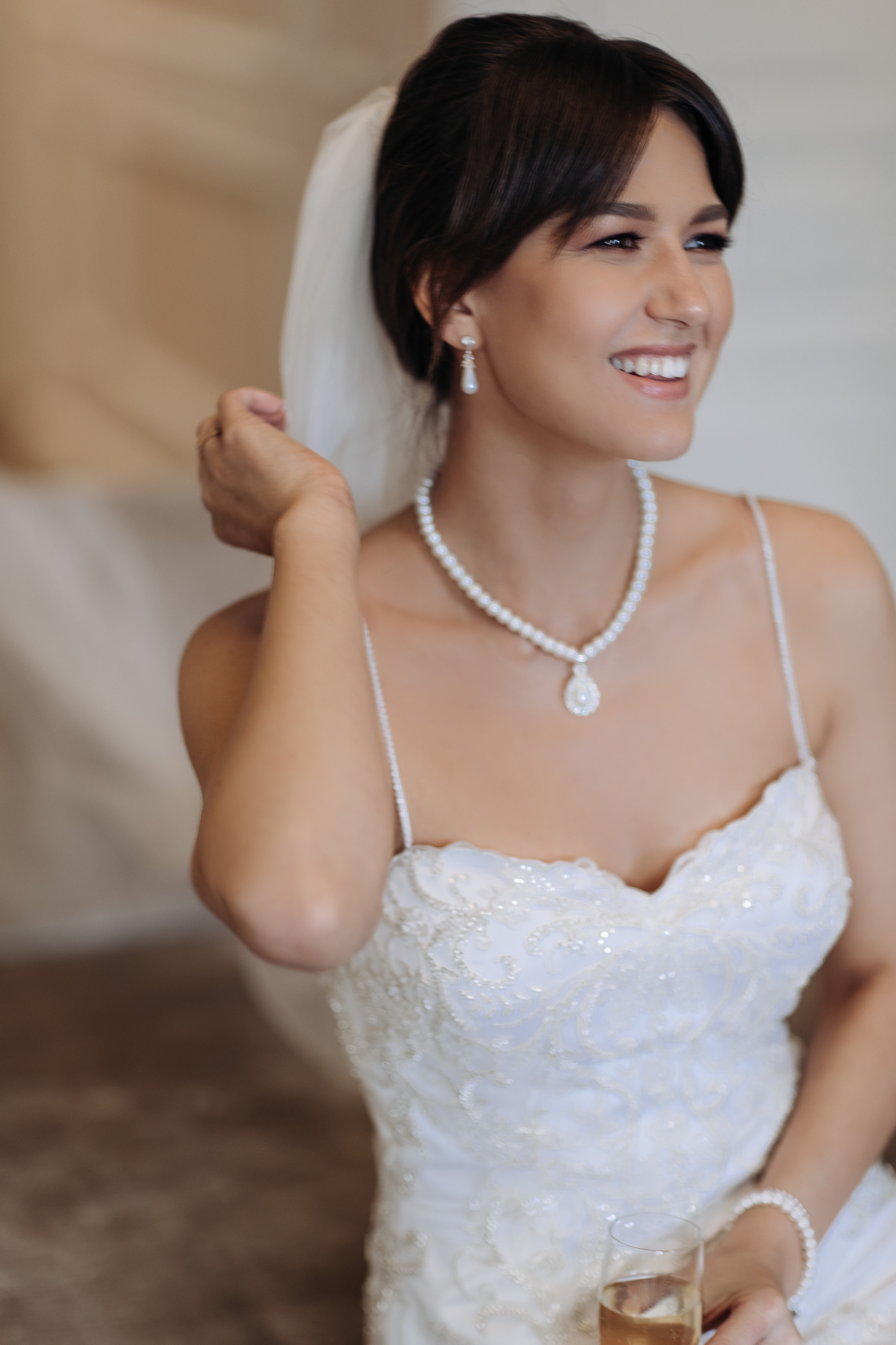 Анастасия и Роман. Ваш фотограф — Александра Андрущенко