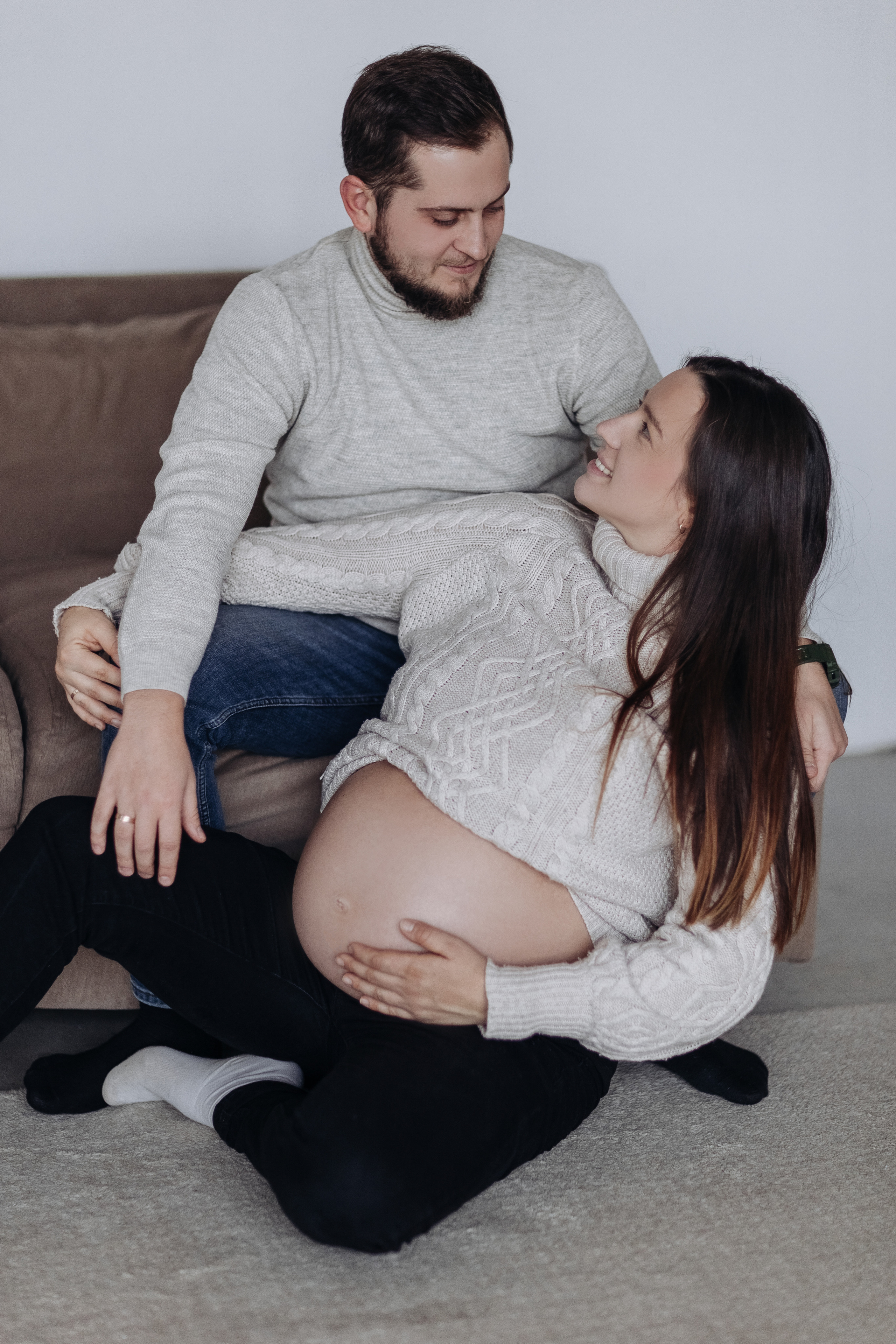 Елена и Тимофей. Ваш фотограф — Александра Андрущенко