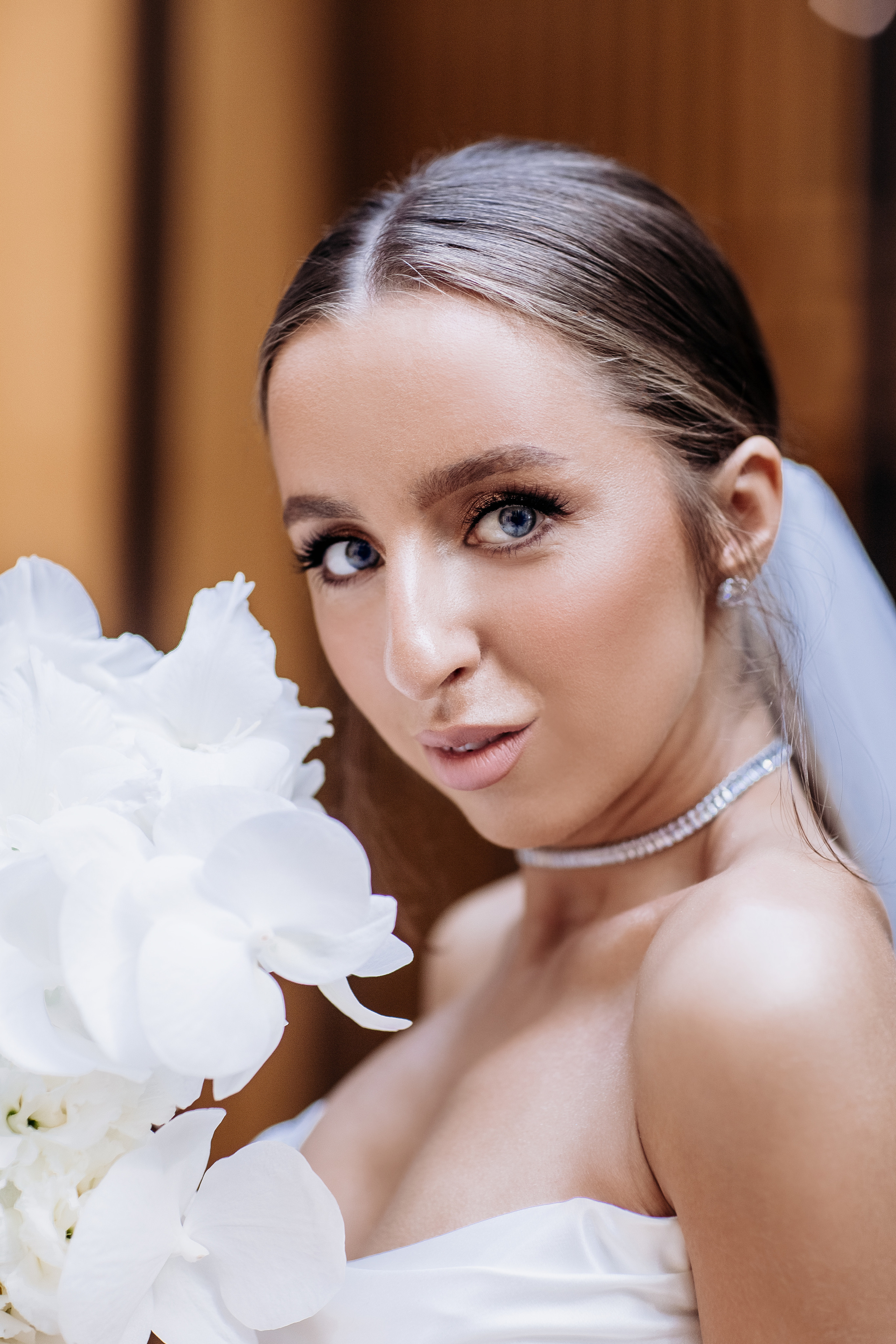 Екатерина и Марк. Ваш фотограф — Александра Андрущенко