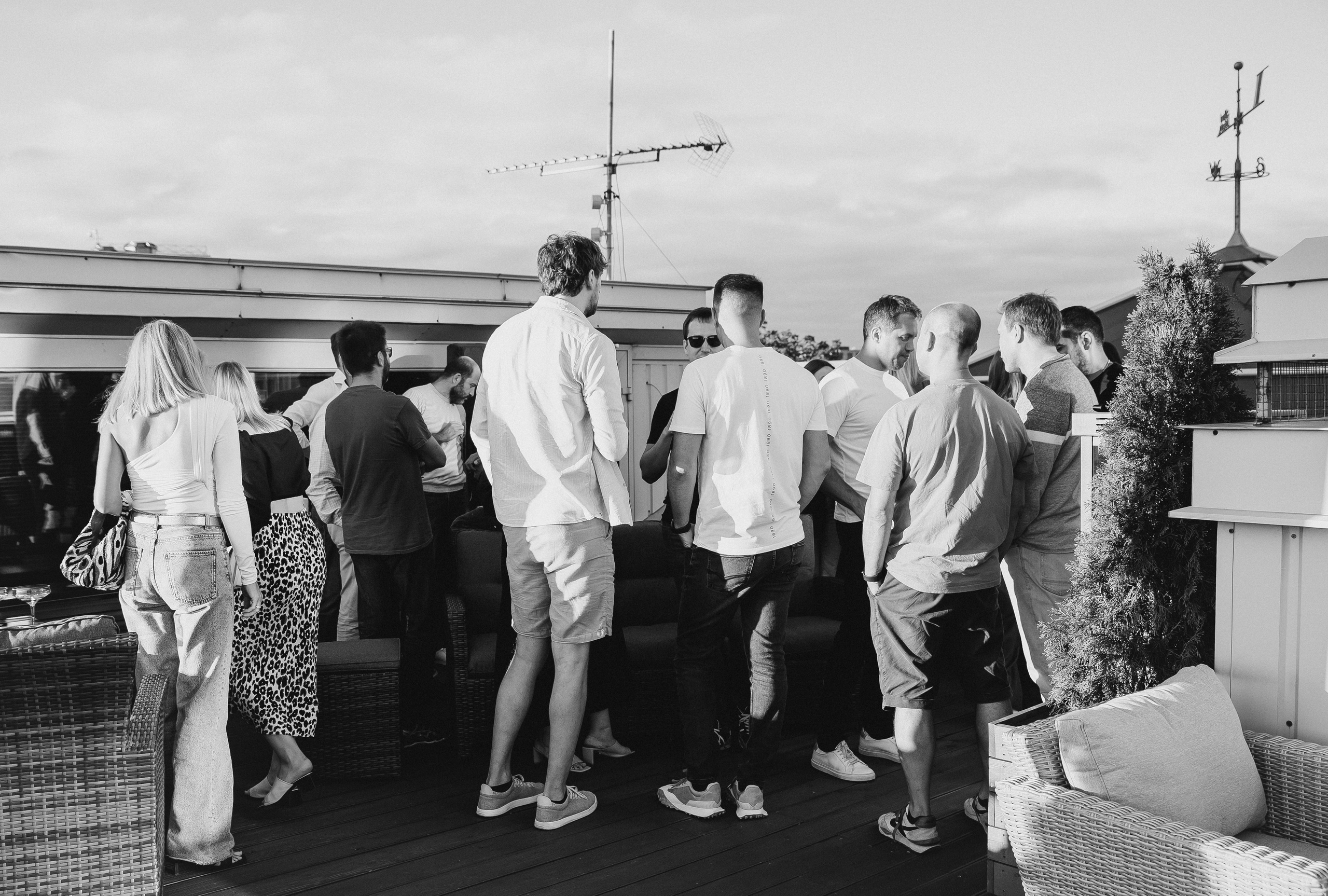 Casa del Gusto. Ваш фотограф — Александра Андрущенко