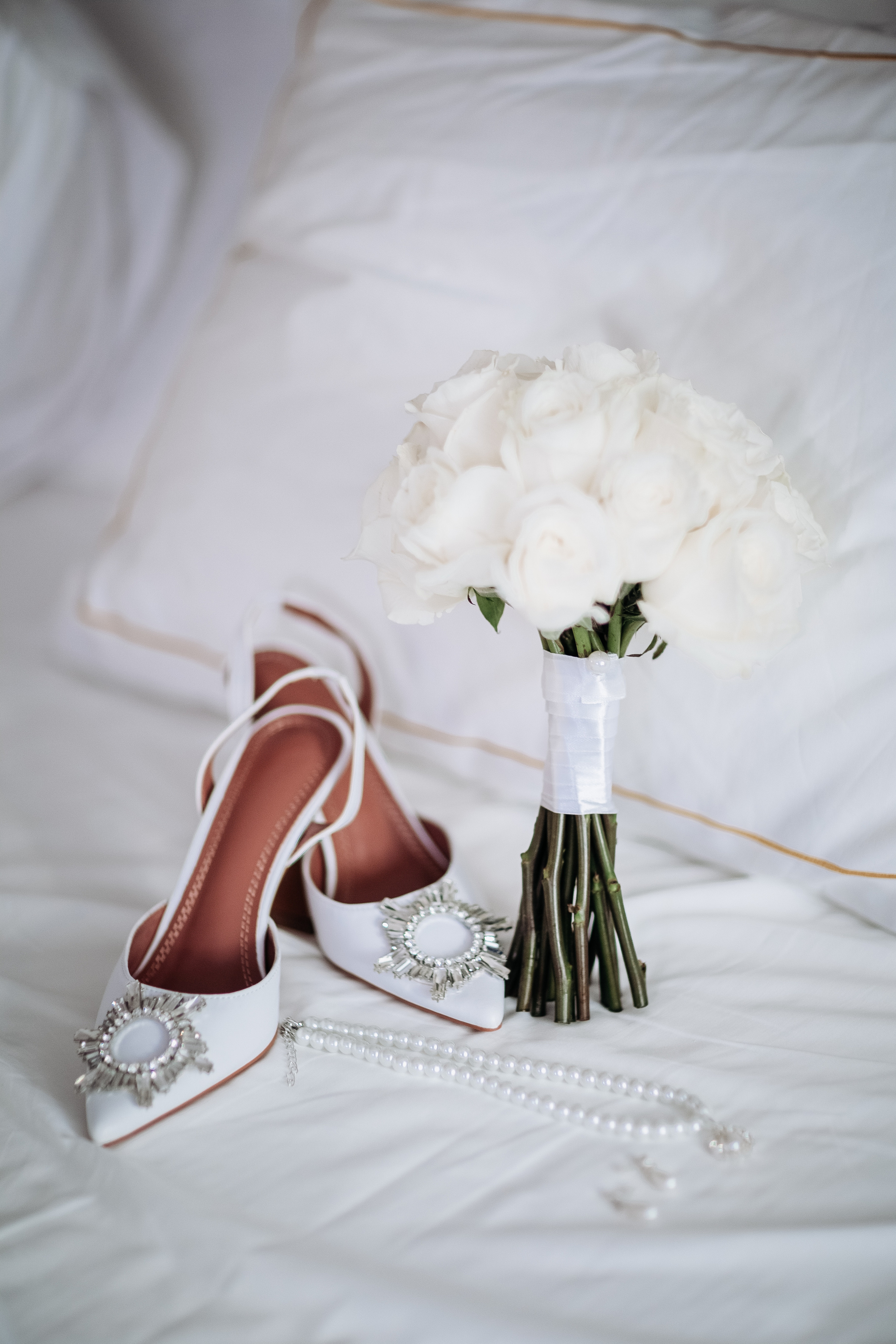 Анастасия и Роман. Ваш фотограф — Александра Андрущенко