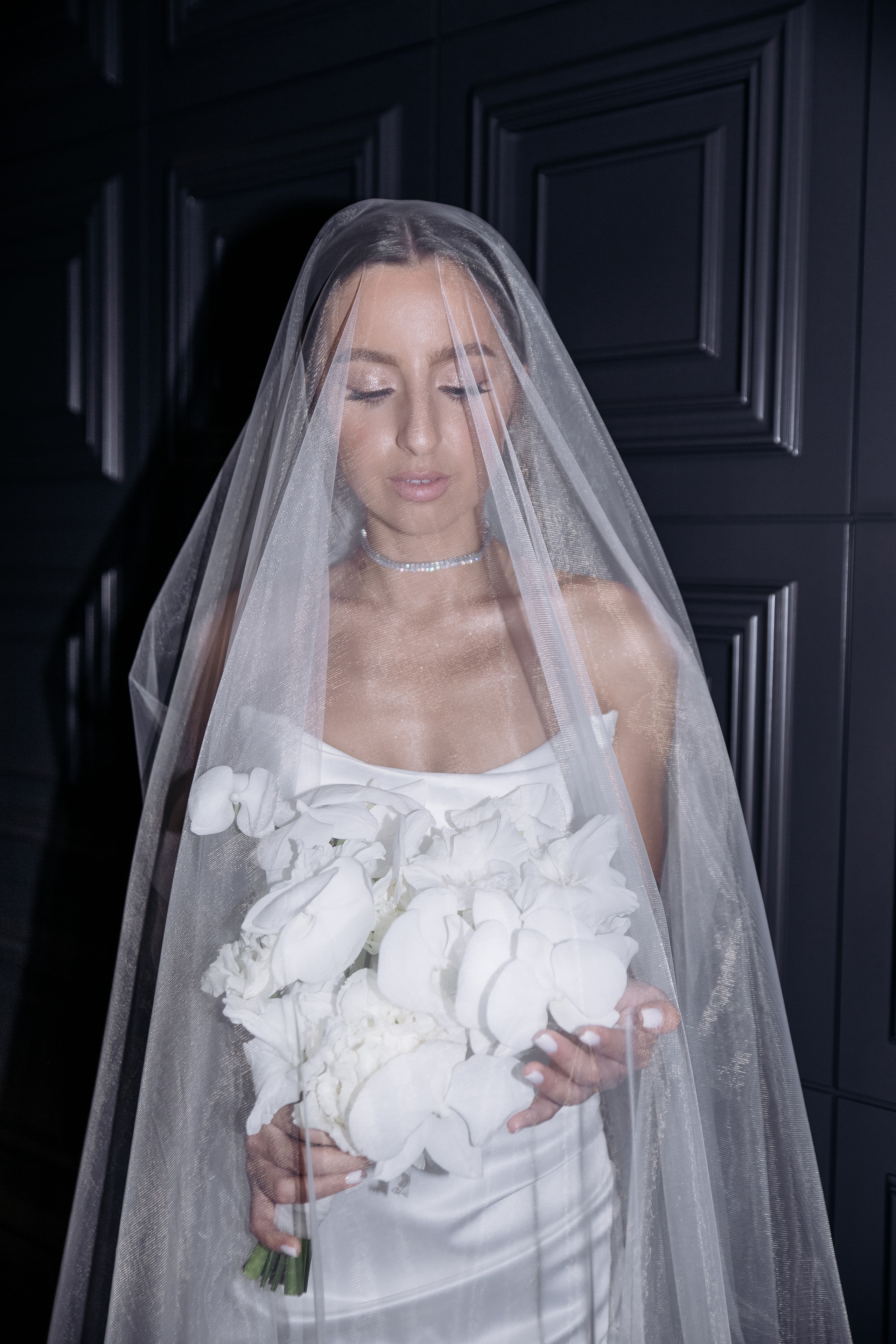 Екатерина и Марк. Ваш фотограф — Александра Андрущенко