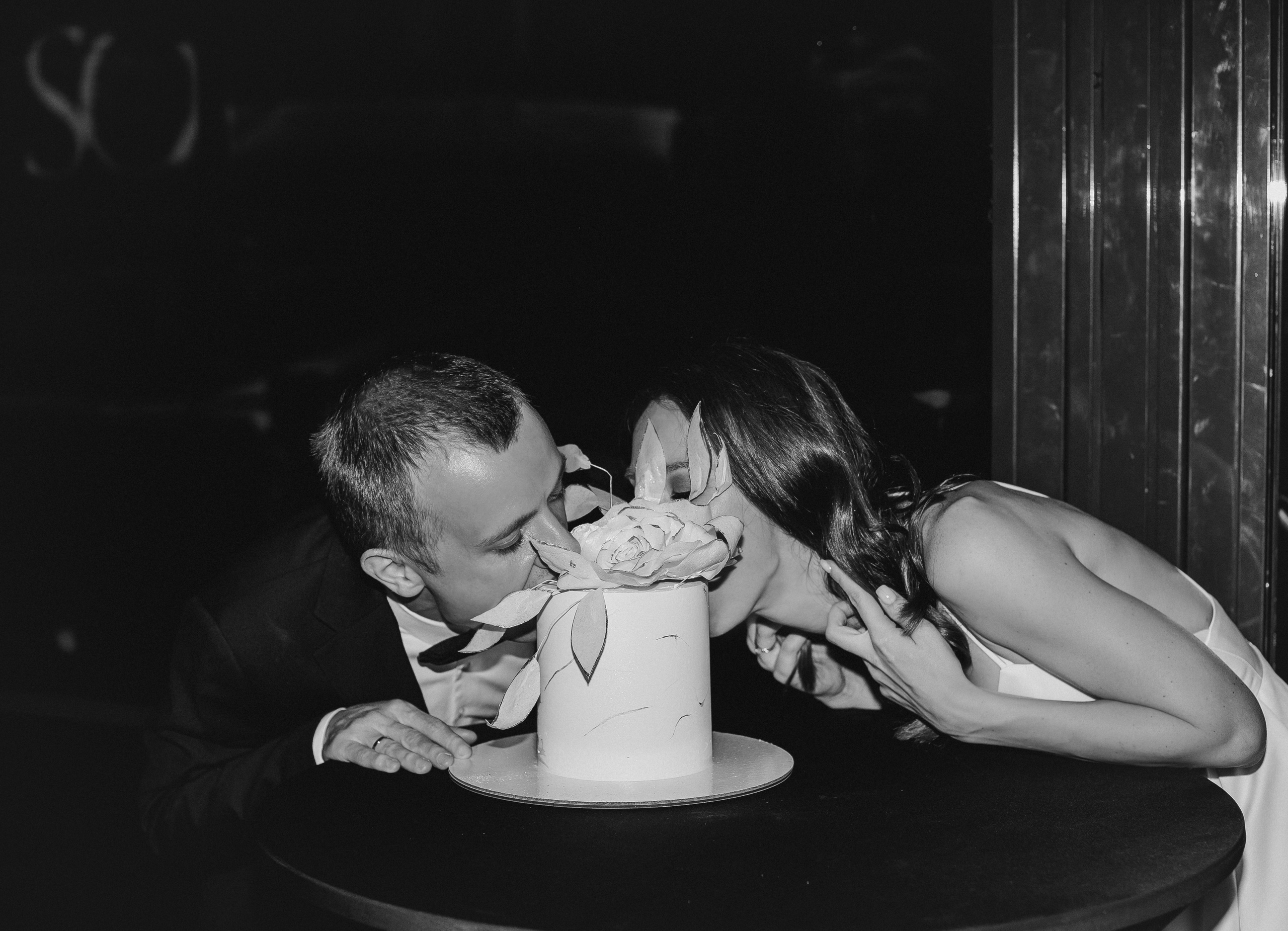 Анна и Станислав. Ваш фотограф — Александра Андрущенко