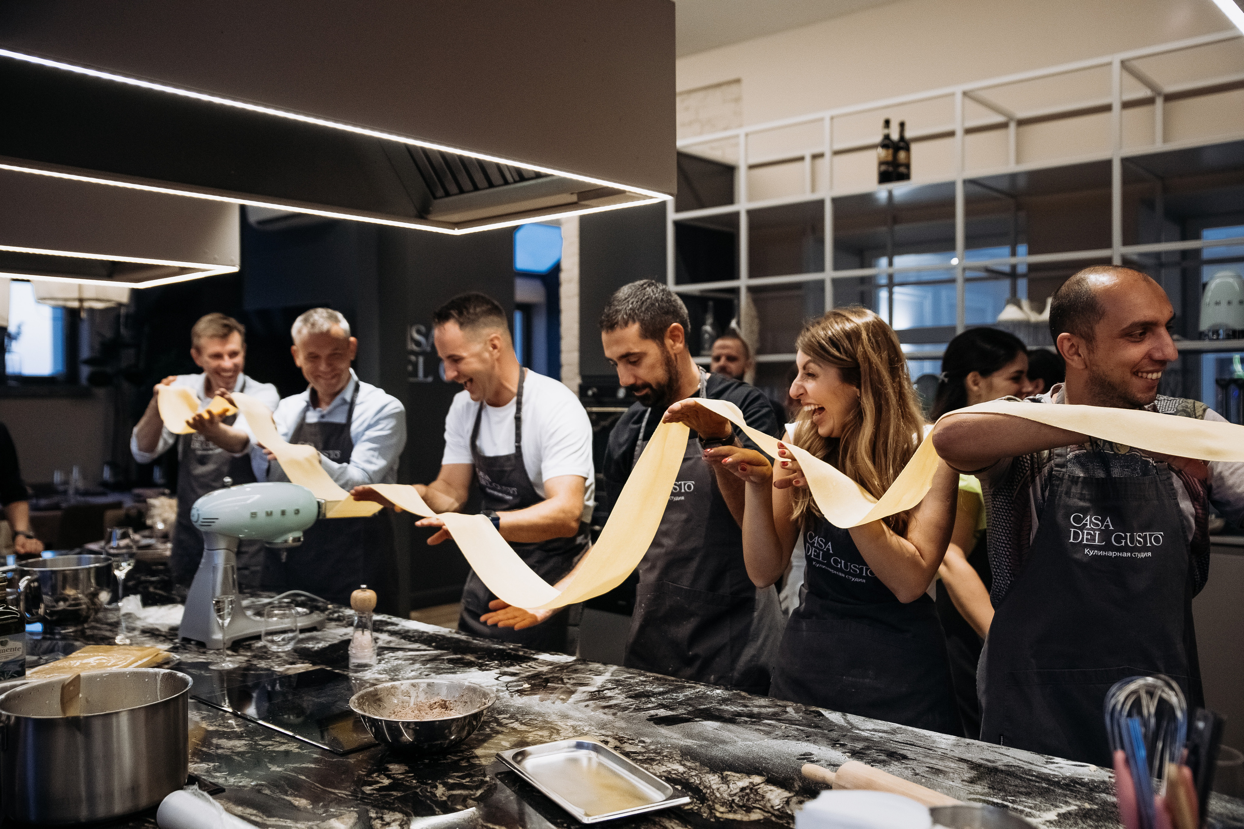 Casa del Gusto. Ваш фотограф — Александра Андрущенко
